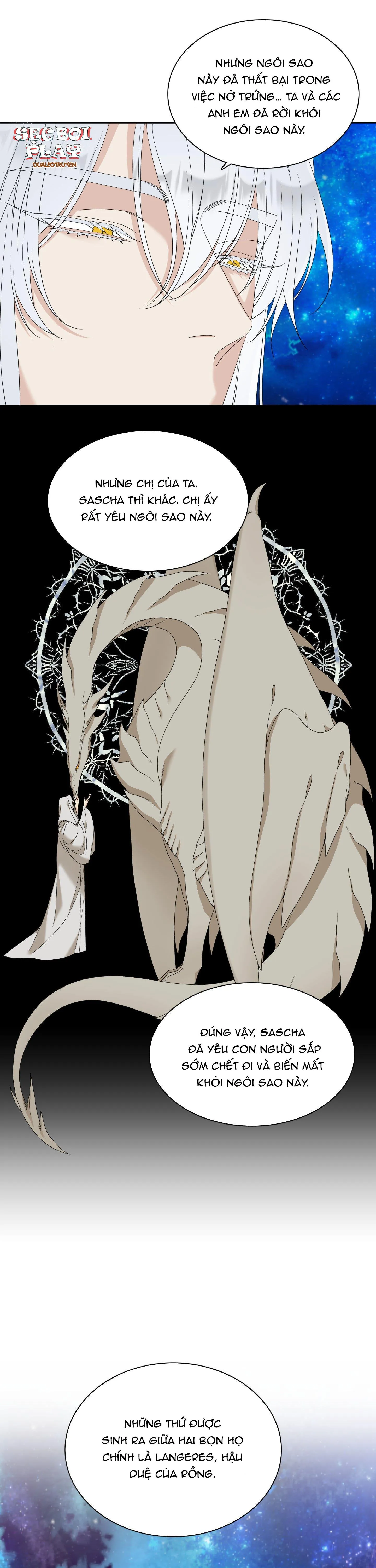 SMYRNA VÀ CAPRI Chapter 25 Trang 21