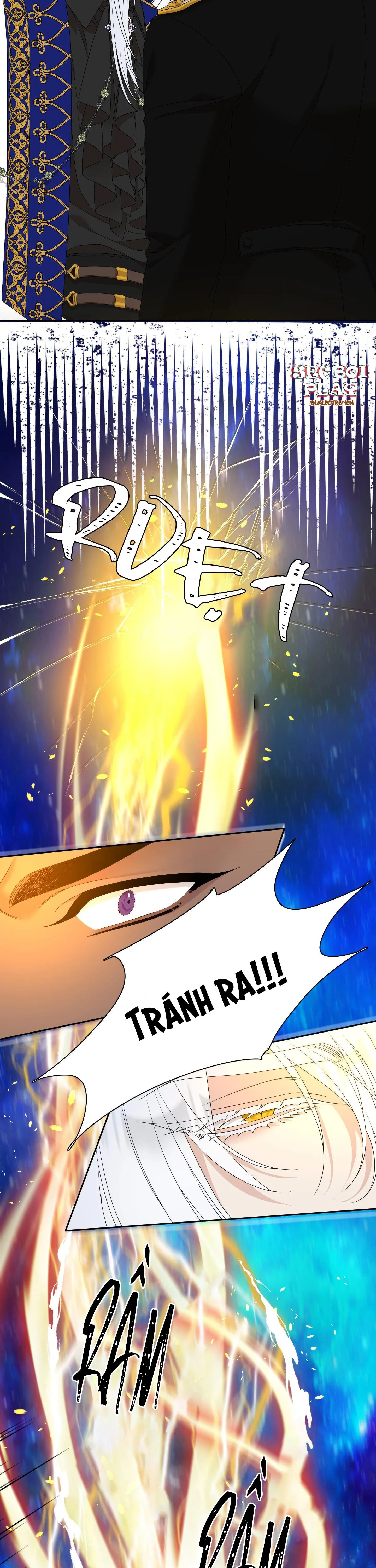 SMYRNA VÀ CAPRI Chapter 25 Trang 23