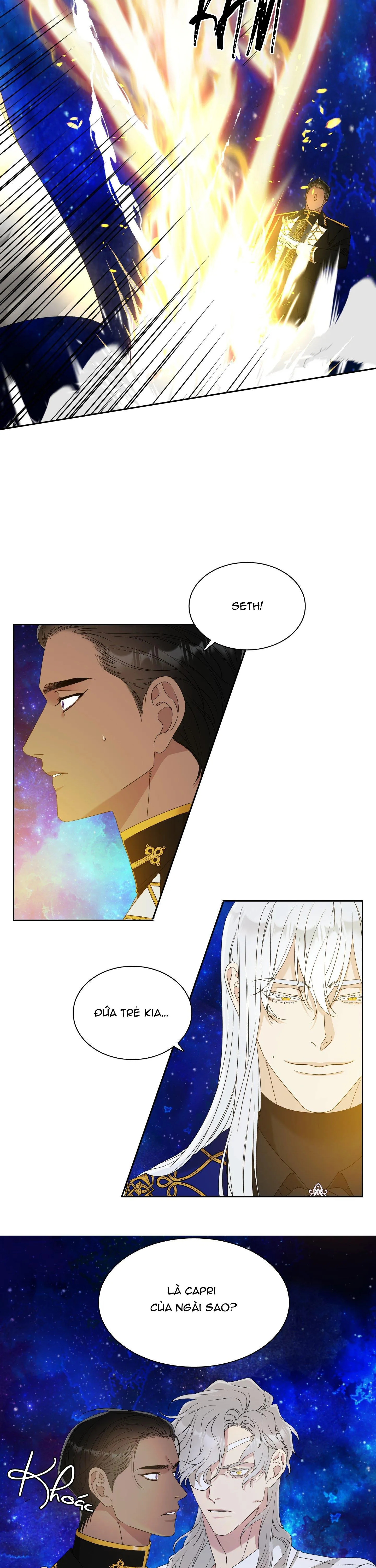 SMYRNA VÀ CAPRI Chapter 25 Trang 24