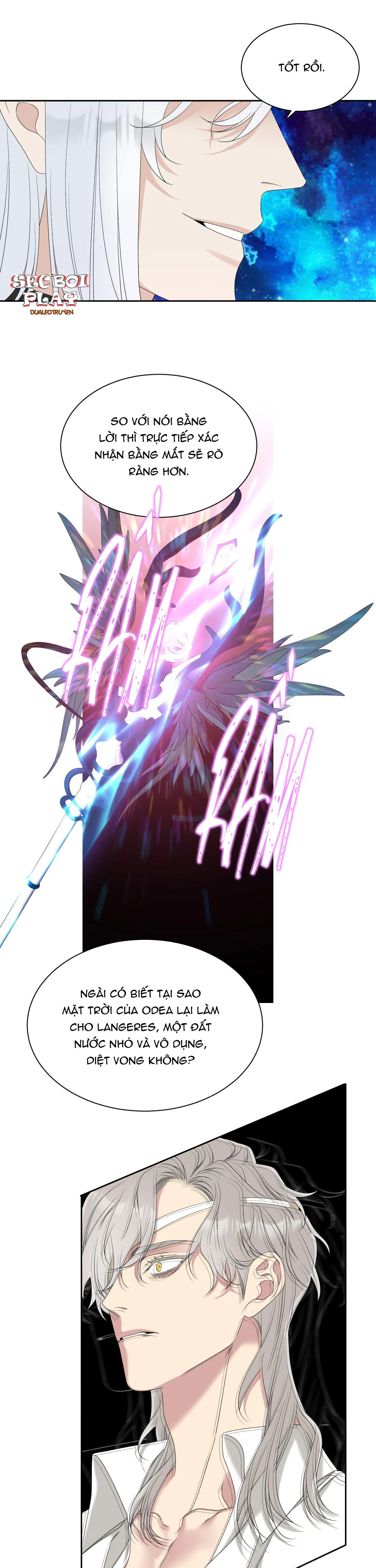 SMYRNA VÀ CAPRI Chapter 25 Trang 26