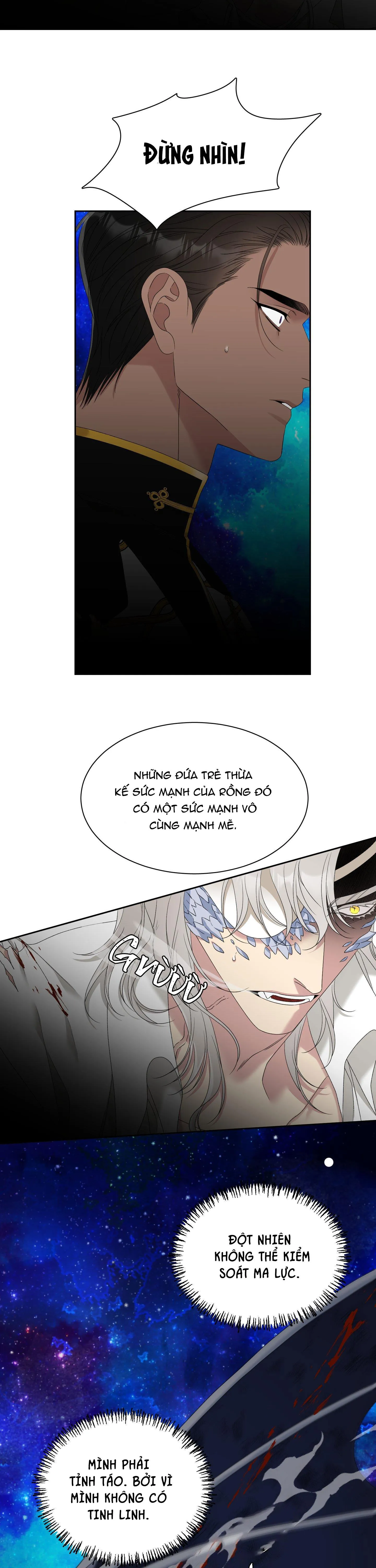 SMYRNA VÀ CAPRI Chapter 25 Trang 28