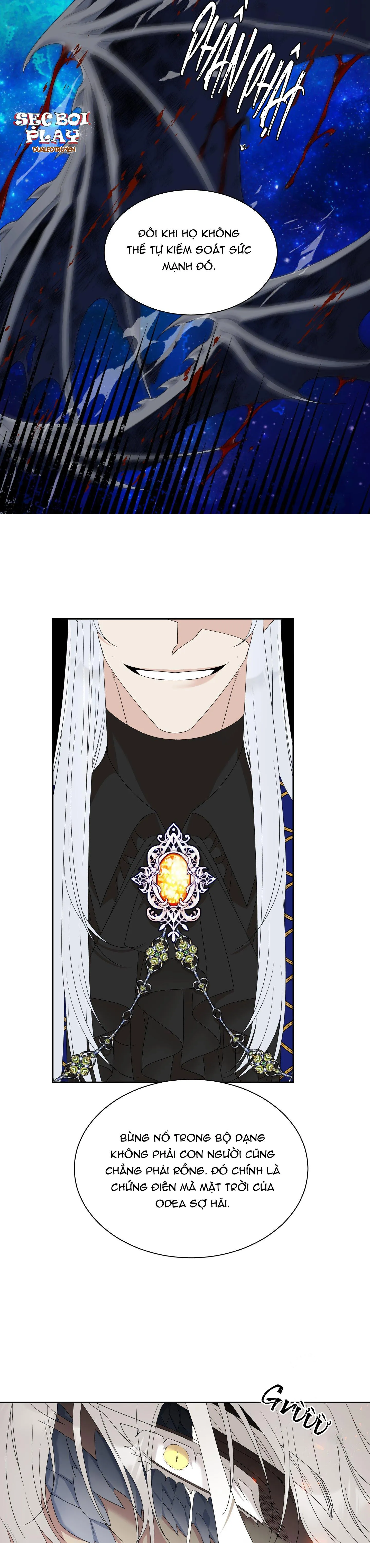 SMYRNA VÀ CAPRI Chapter 25 Trang 29