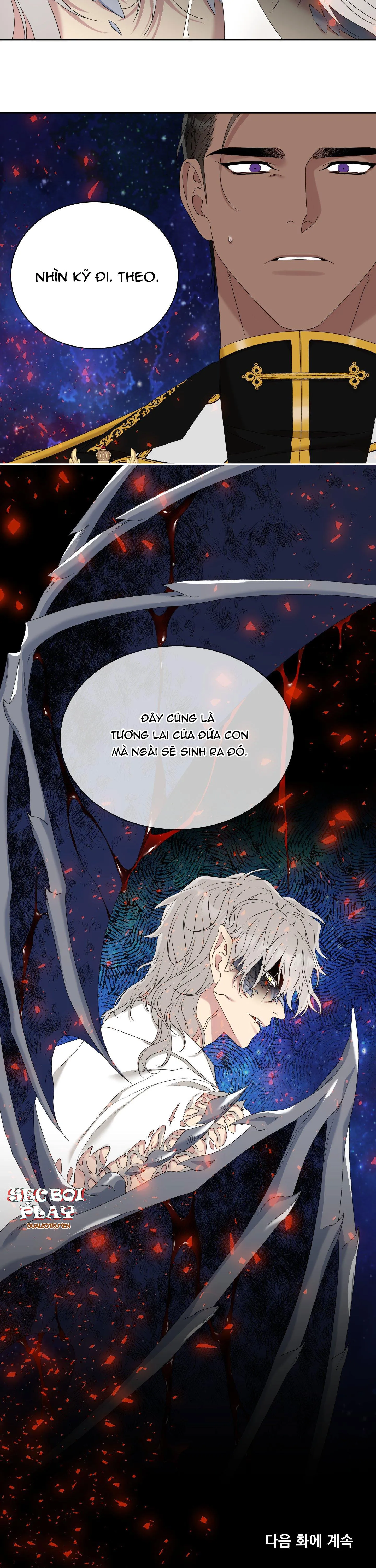 SMYRNA VÀ CAPRI Chapter 25 Trang 30