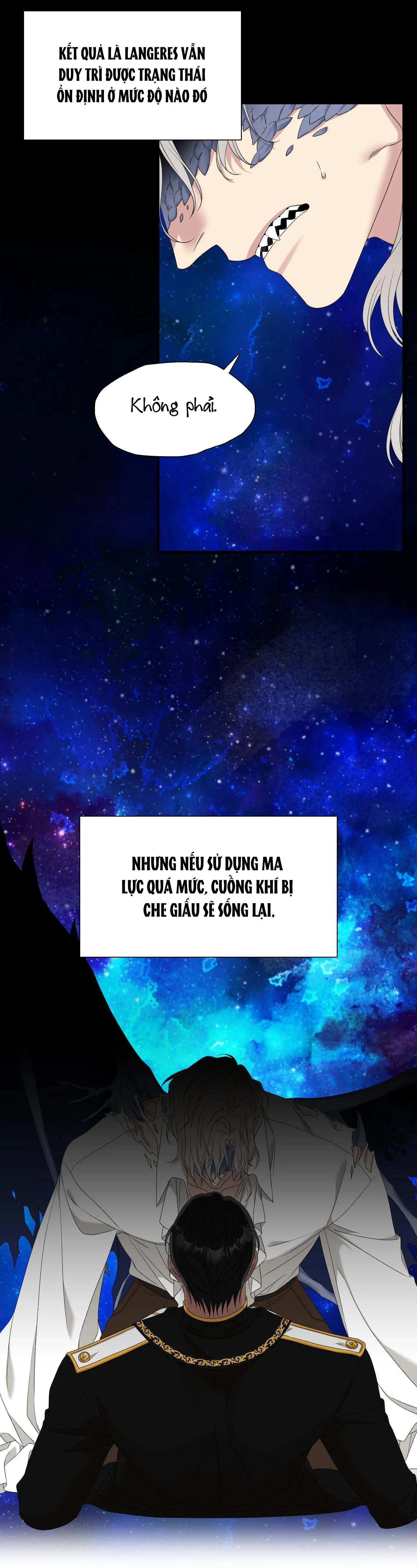 SMYRNA VÀ CAPRI Chapter 26 Trang 3