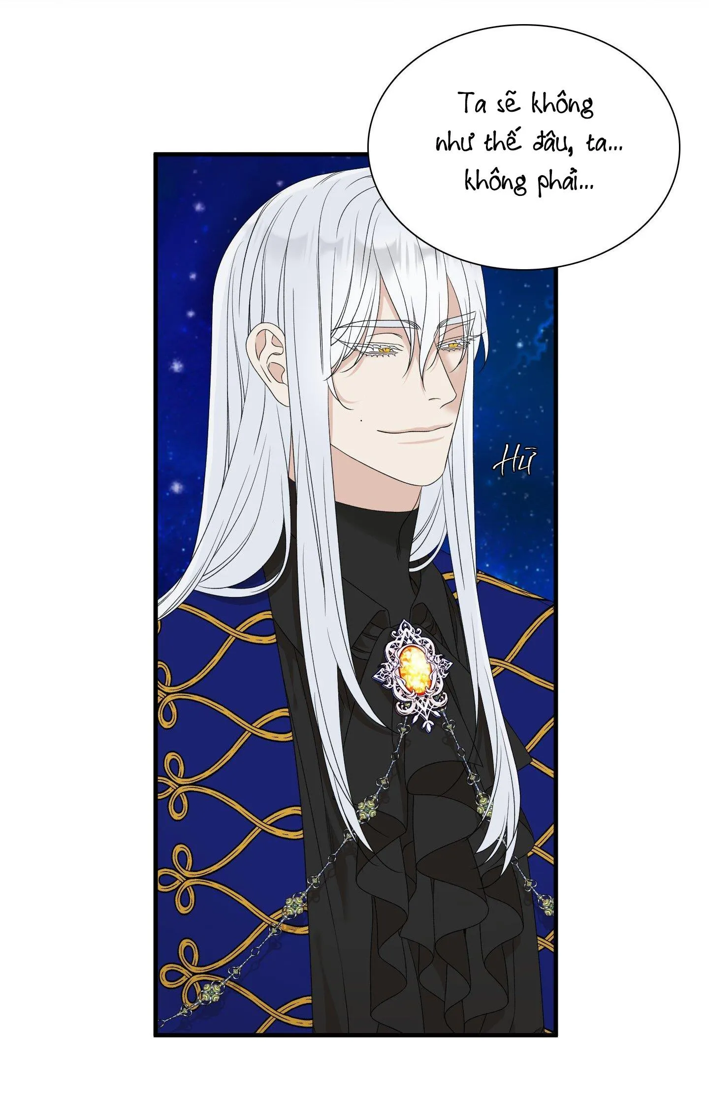 SMYRNA VÀ CAPRI Chapter 26 Trang 4