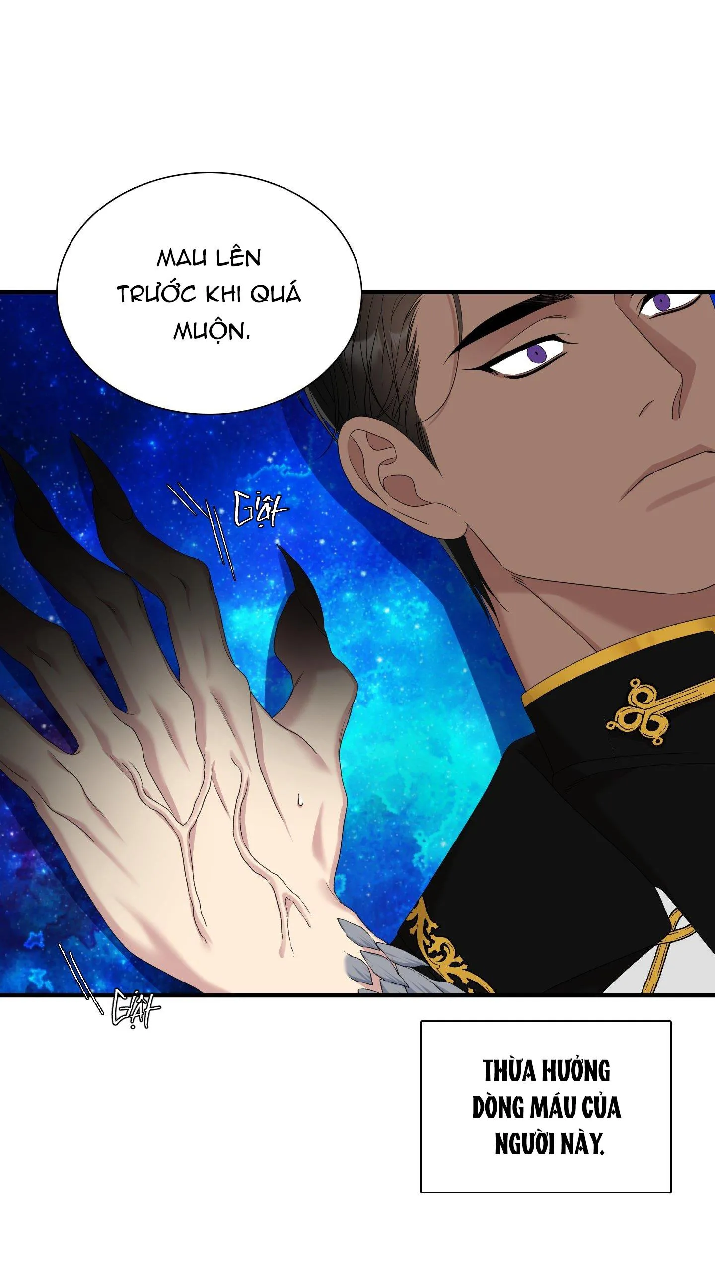 SMYRNA VÀ CAPRI Chapter 26 Trang 6