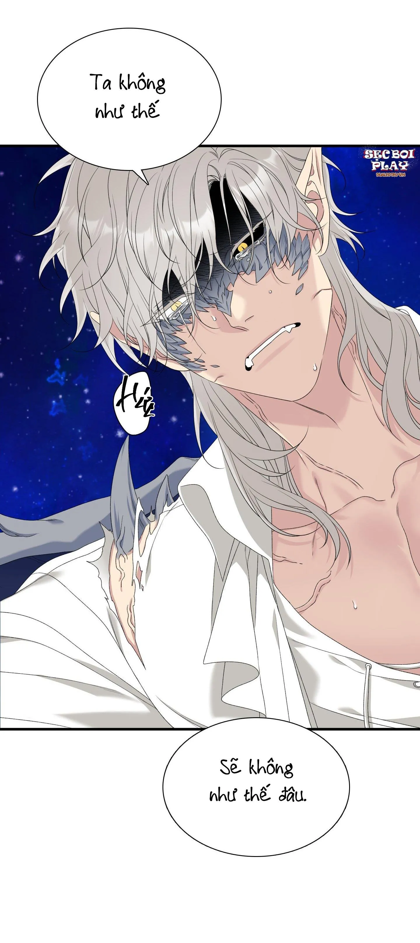 SMYRNA VÀ CAPRI Chapter 26 Trang 8