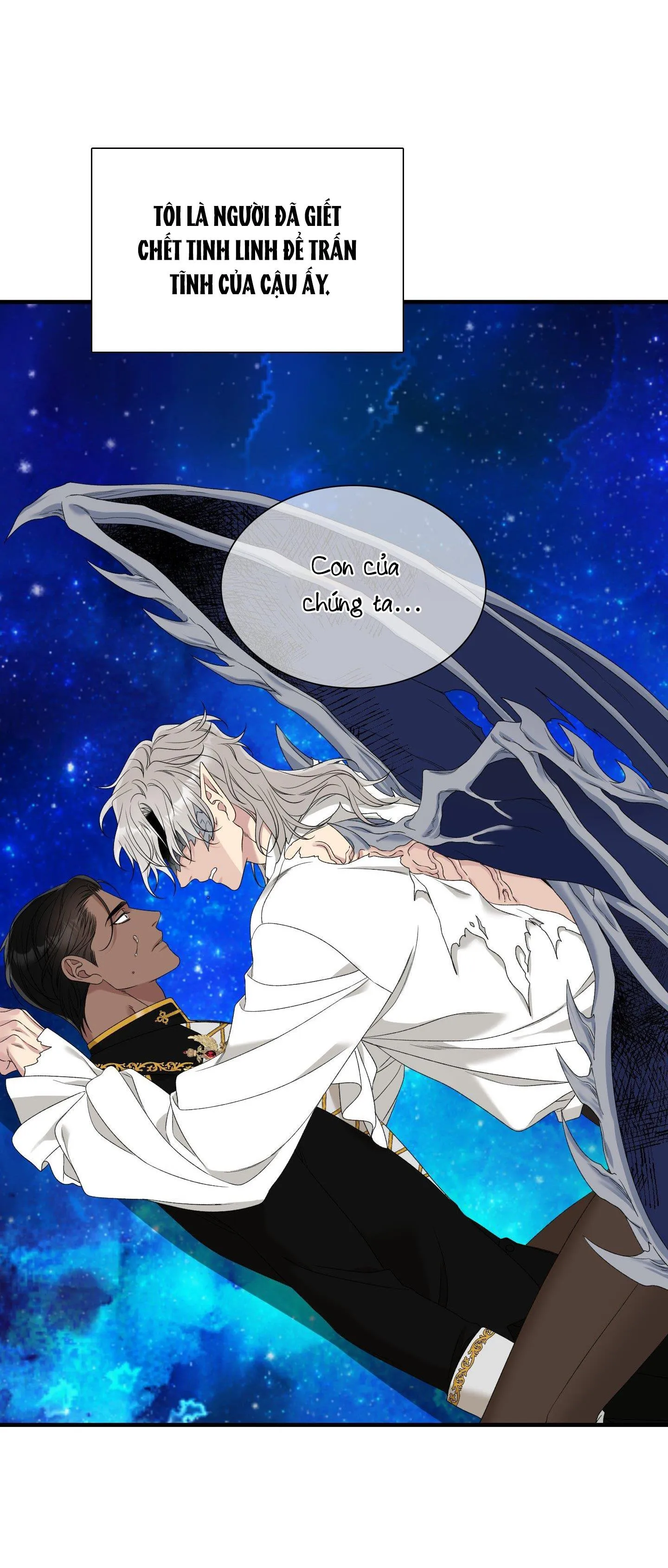 SMYRNA VÀ CAPRI Chapter 26 Trang 10