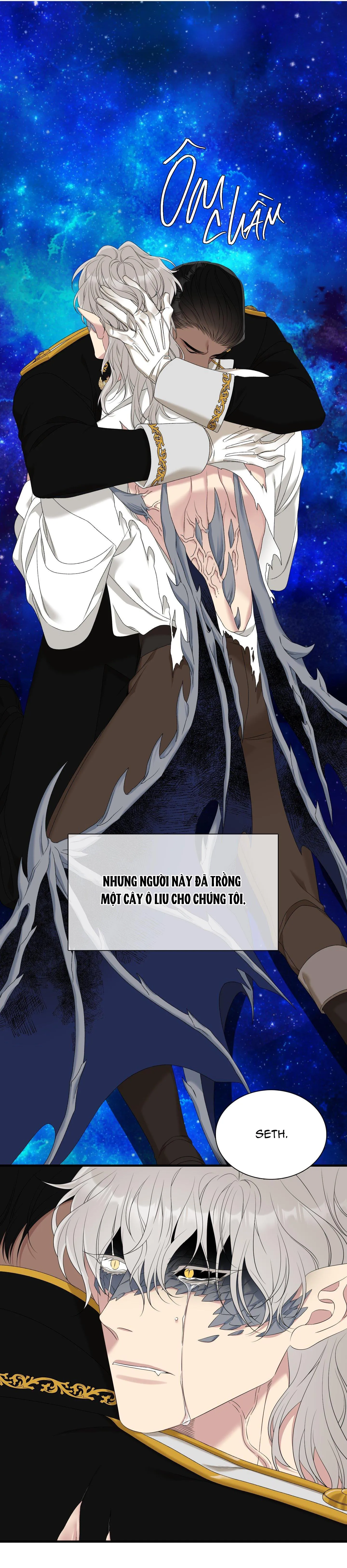 SMYRNA VÀ CAPRI Chapter 26 Trang 12