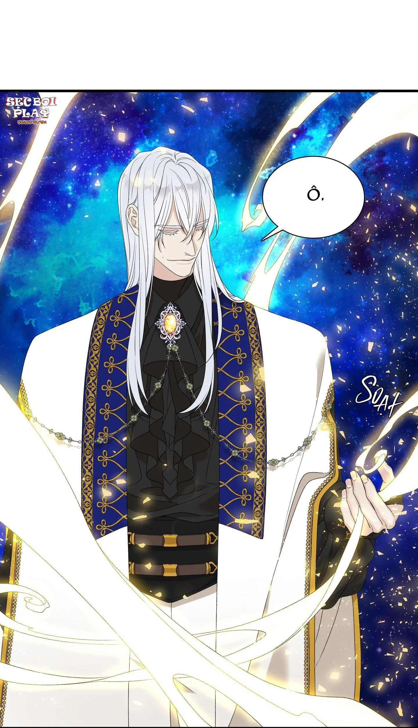 SMYRNA VÀ CAPRI Chapter 26 Trang 15