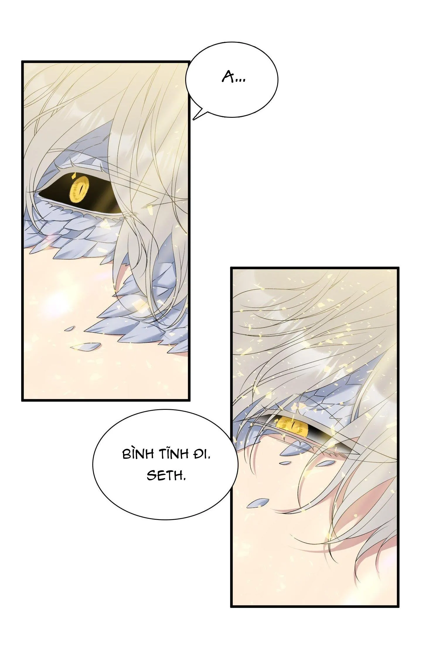 SMYRNA VÀ CAPRI Chapter 26 Trang 17