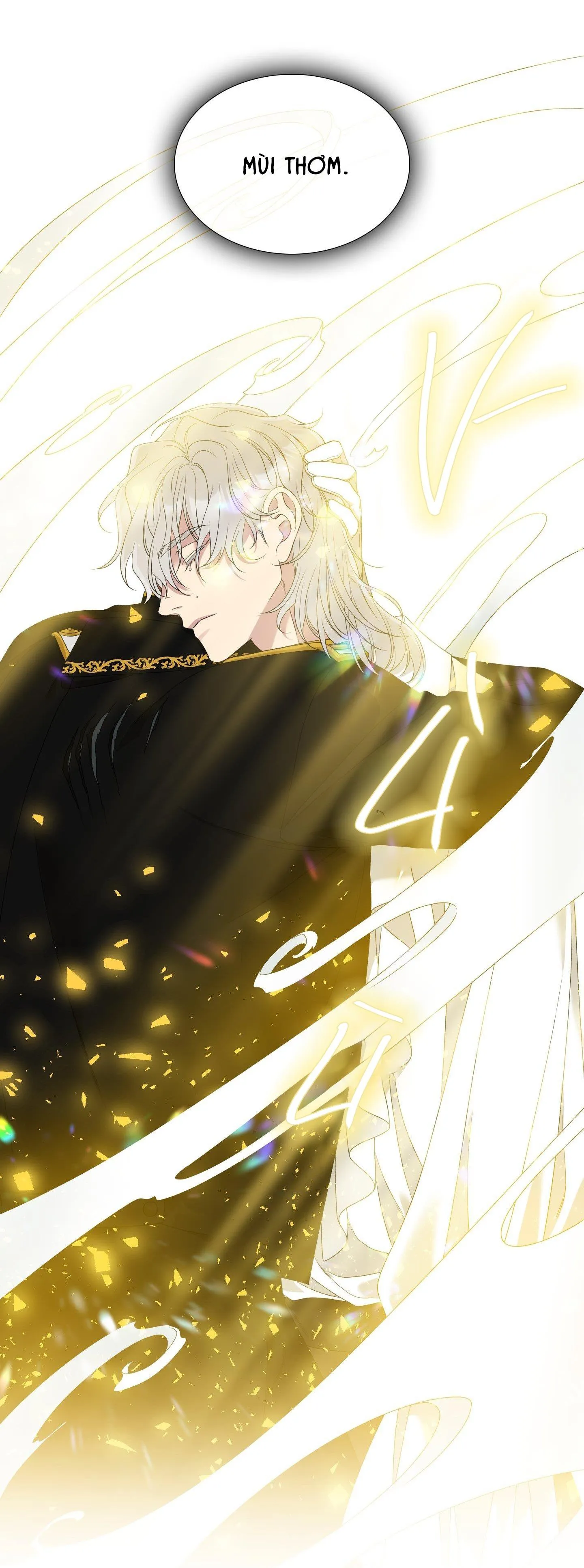 SMYRNA VÀ CAPRI Chapter 26 Trang 18