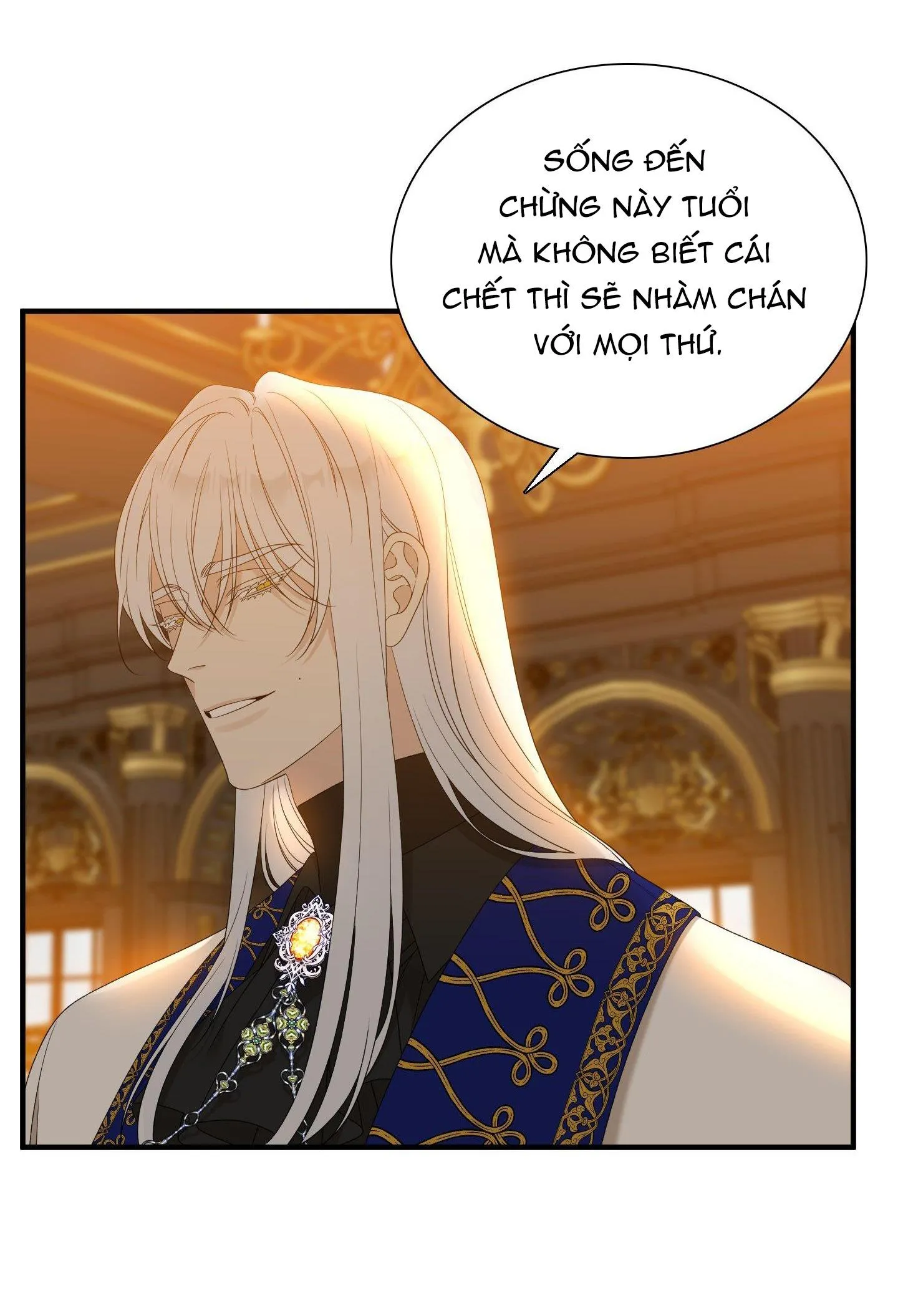 SMYRNA VÀ CAPRI Chapter 26 Trang 25