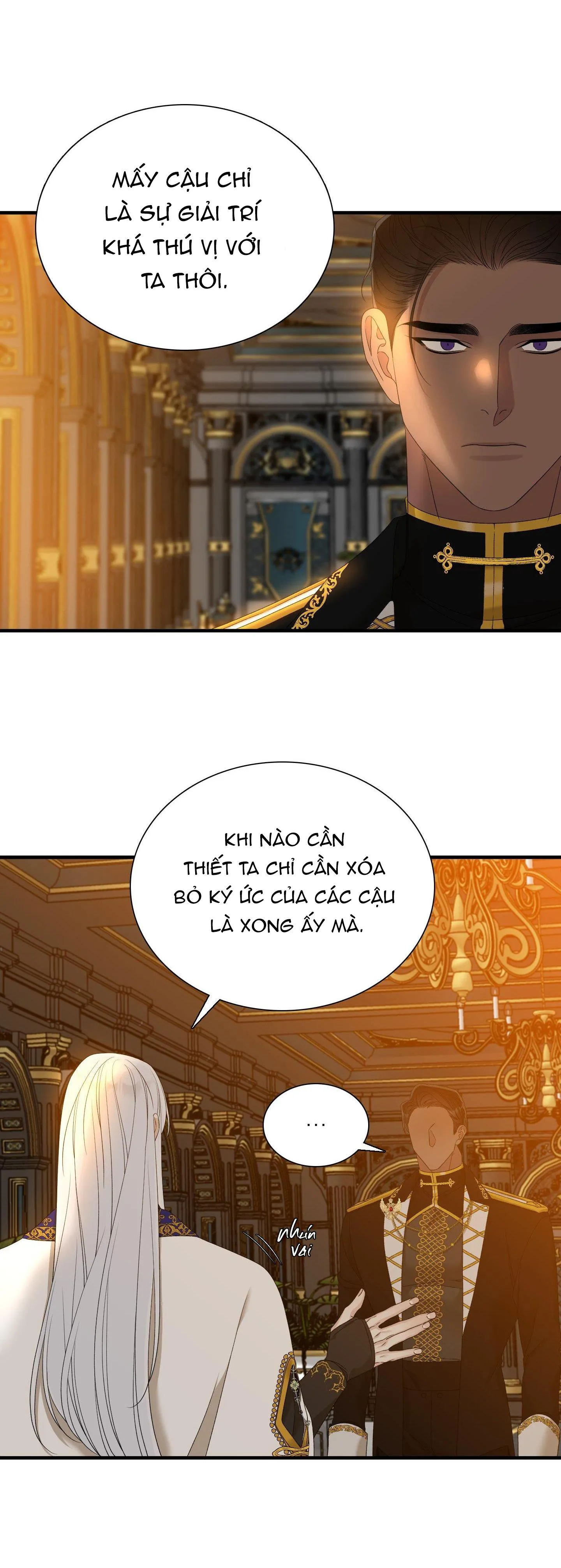 SMYRNA VÀ CAPRI Chapter 26 Trang 26