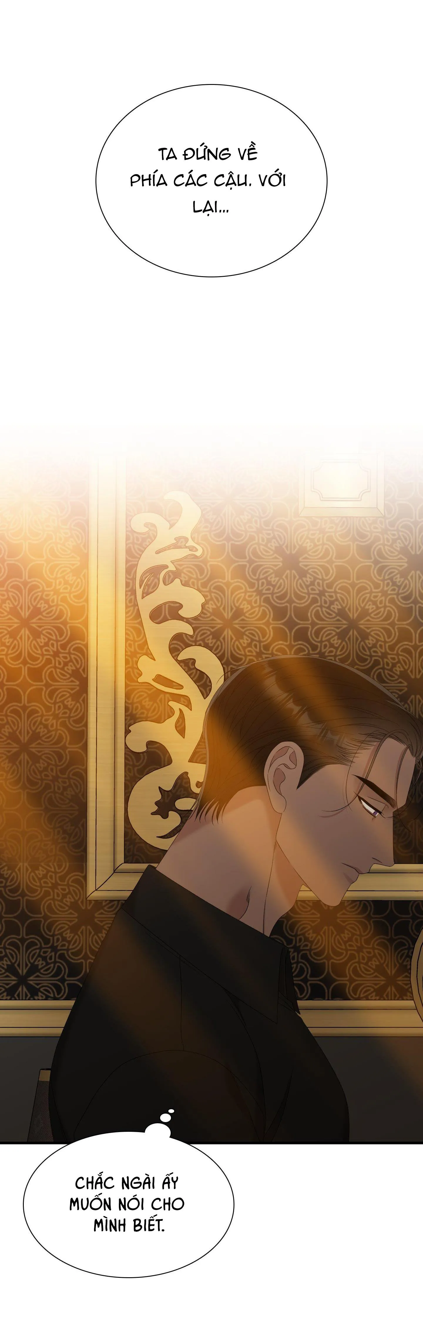 SMYRNA VÀ CAPRI Chapter 26 Trang 27