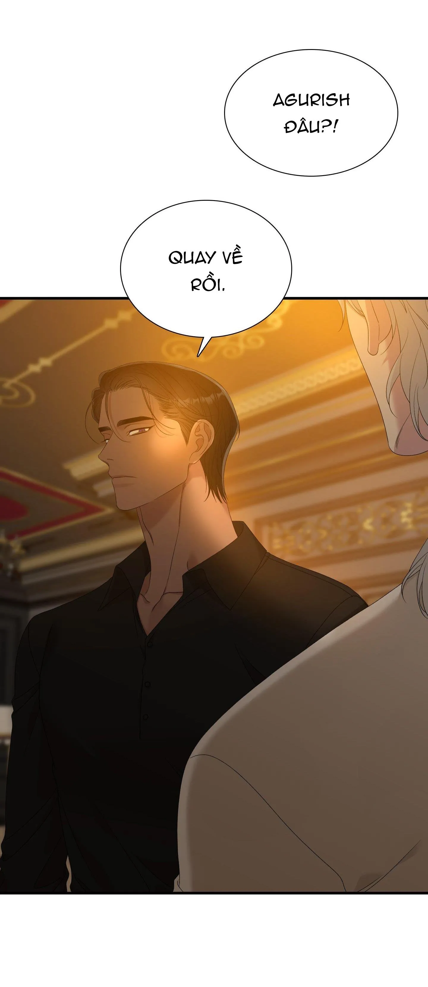 SMYRNA VÀ CAPRI Chapter 26 Trang 31