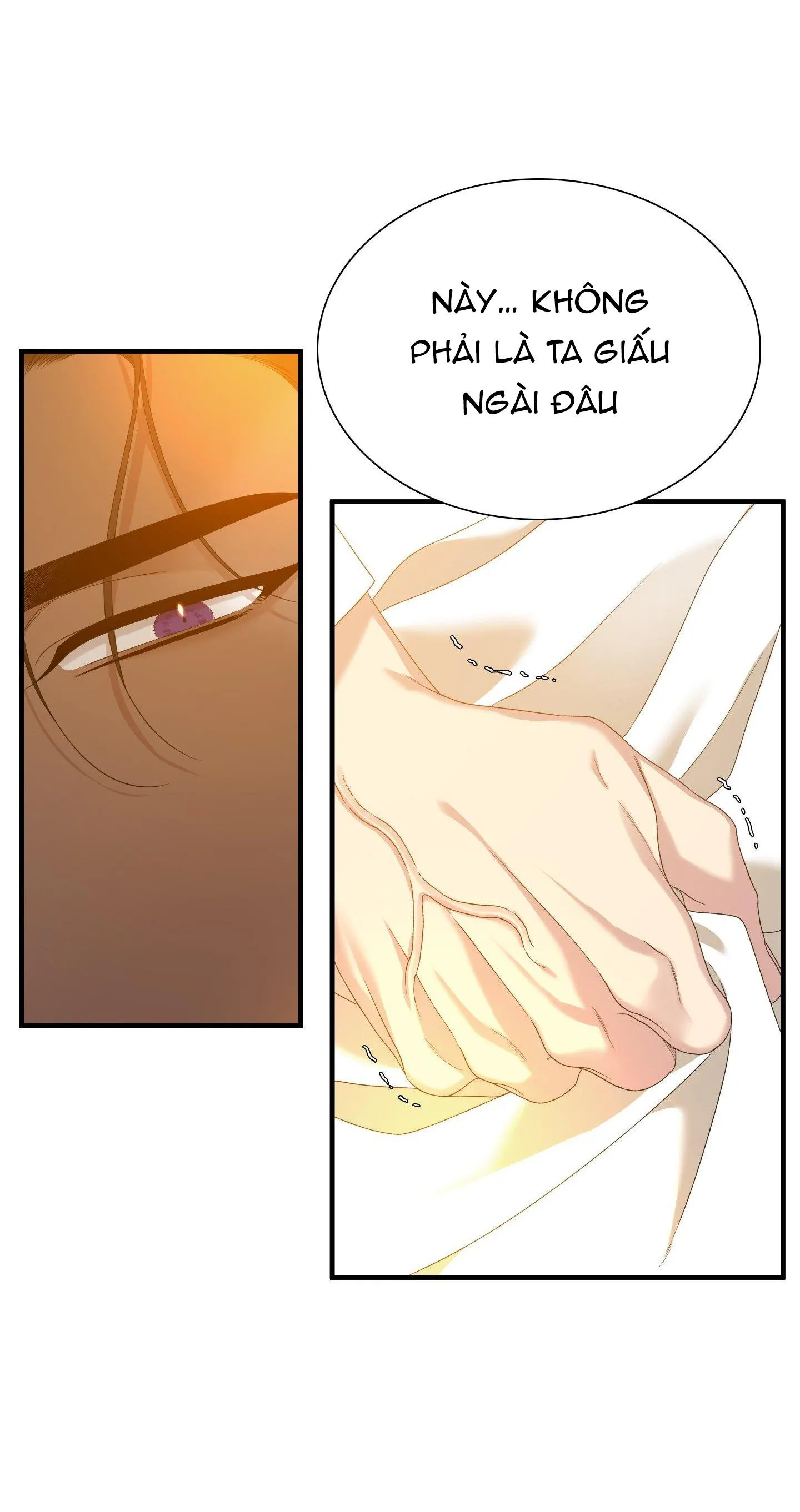 SMYRNA VÀ CAPRI Chapter 26 Trang 32