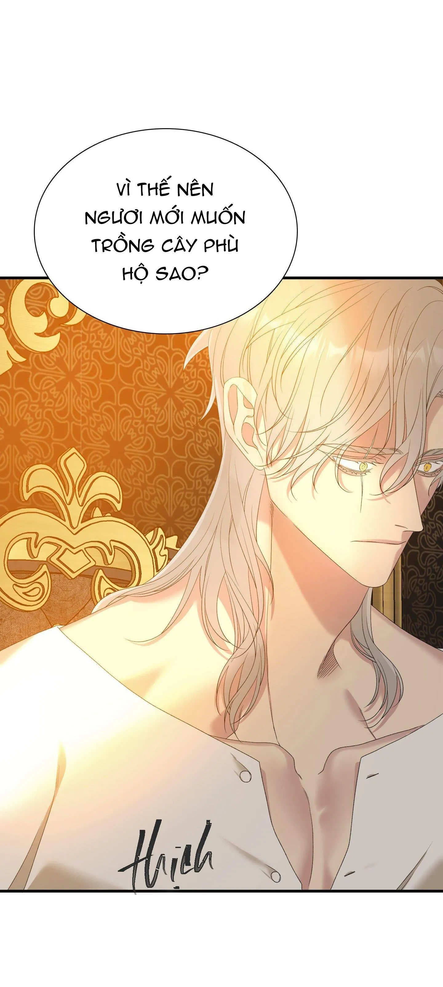 SMYRNA VÀ CAPRI Chapter 26 Trang 33