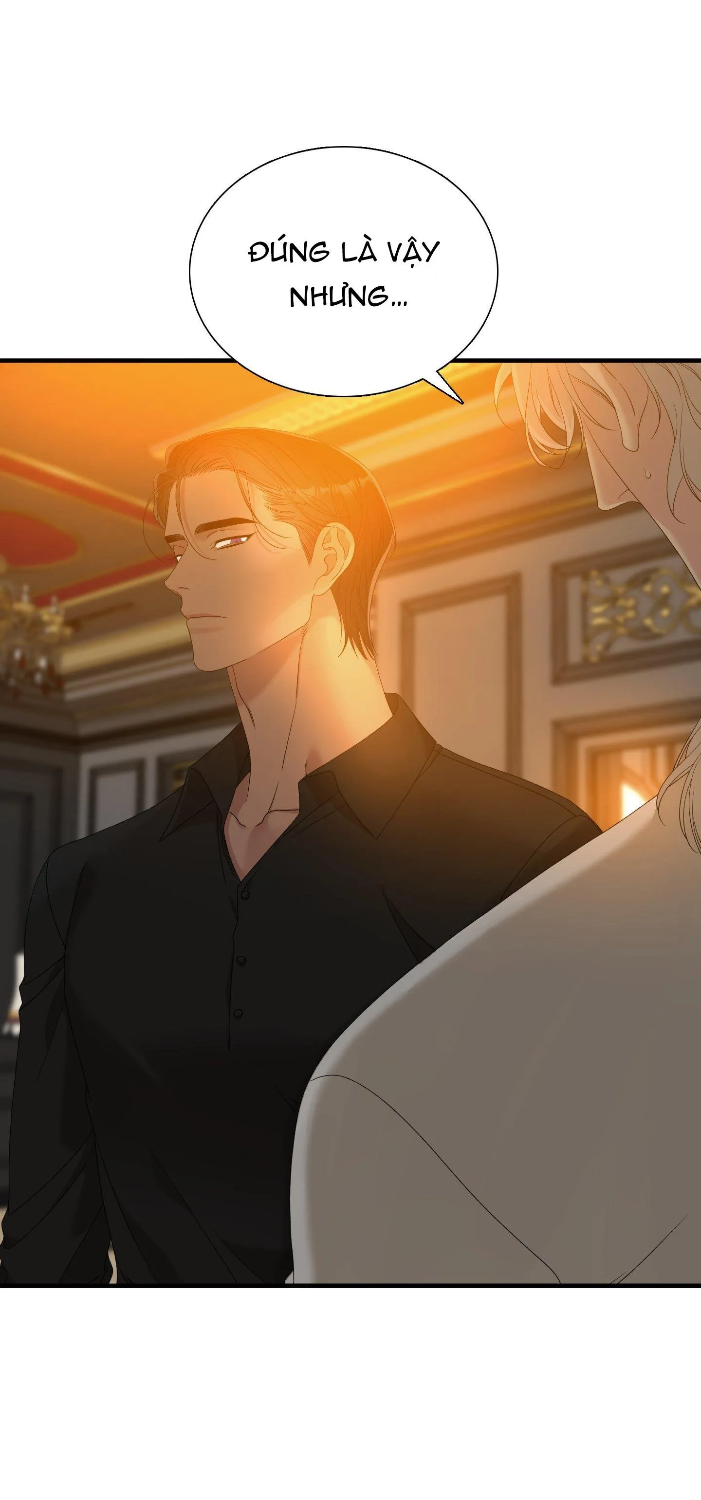 SMYRNA VÀ CAPRI Chapter 26 Trang 34