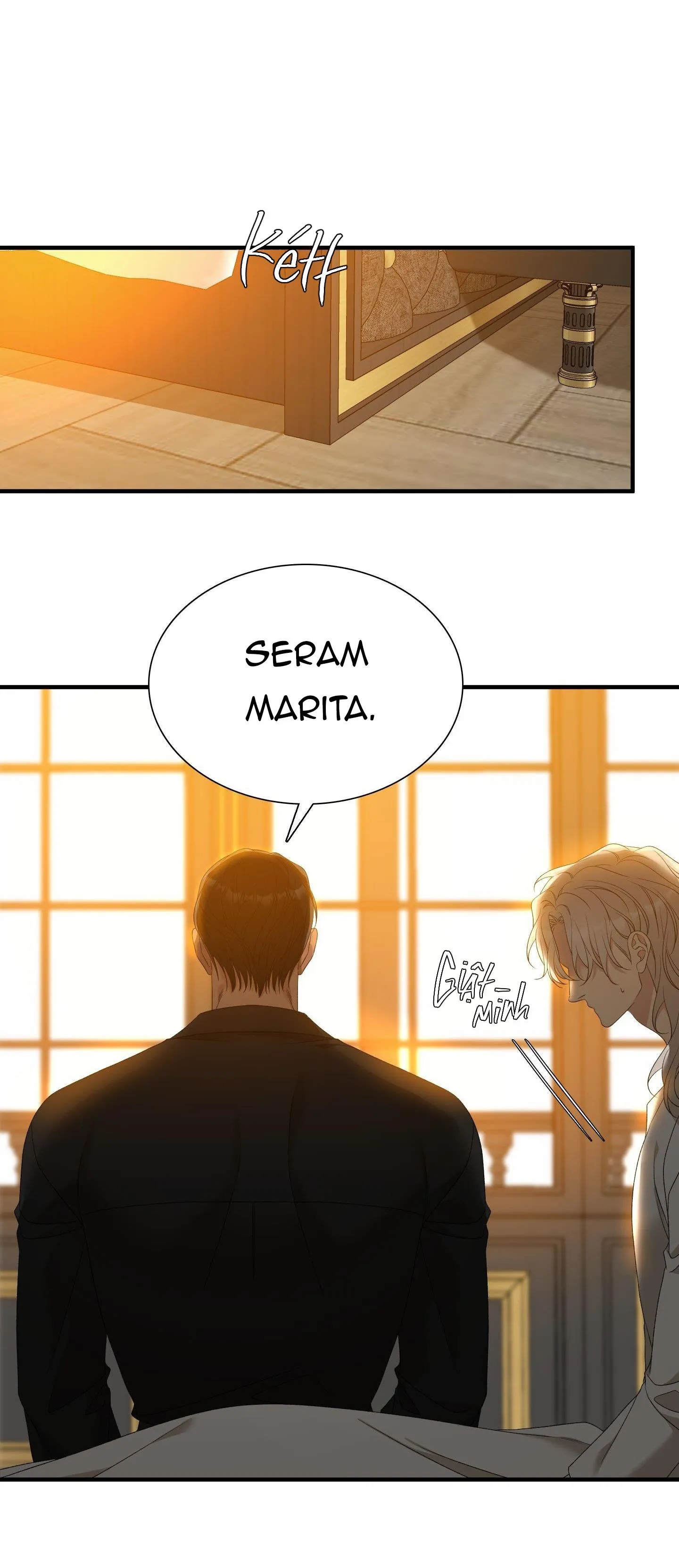 SMYRNA VÀ CAPRI Chapter 26 Trang 35