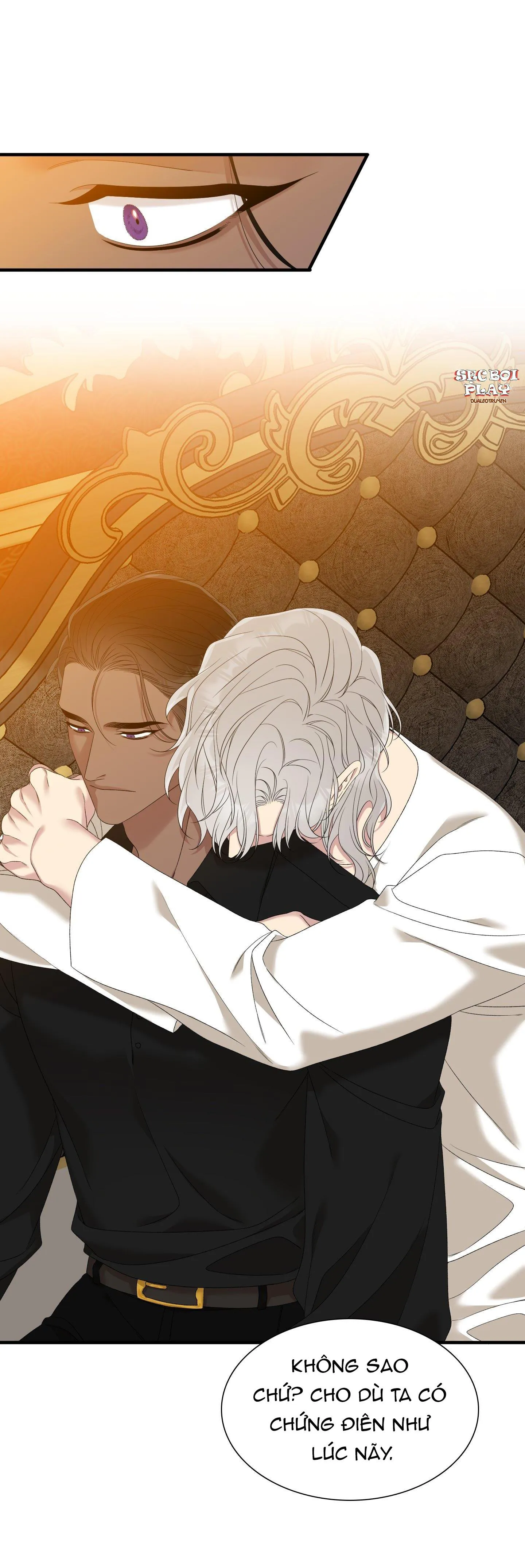 SMYRNA VÀ CAPRI Chapter 26 Trang 39