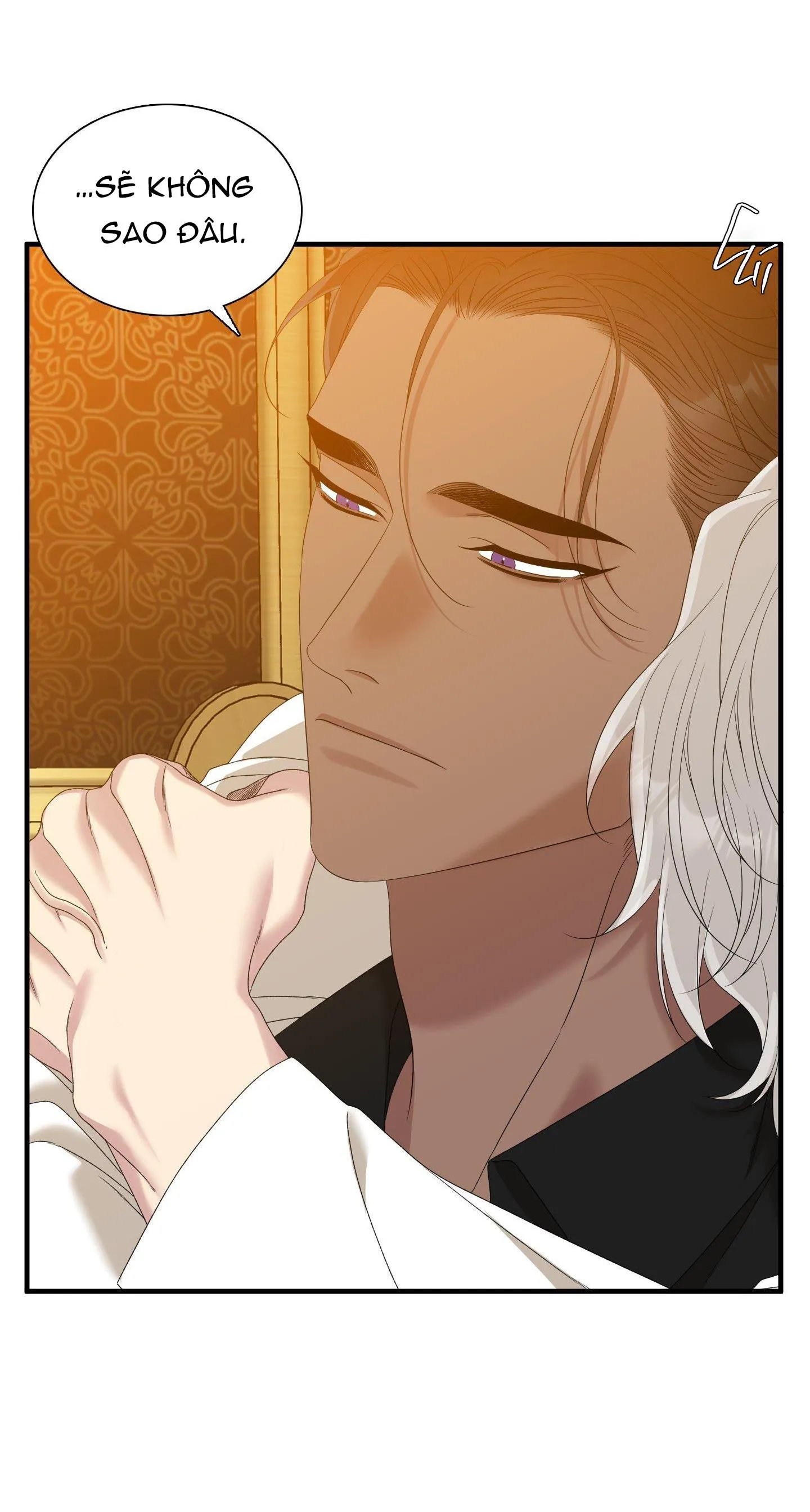 SMYRNA VÀ CAPRI Chapter 26 Trang 40