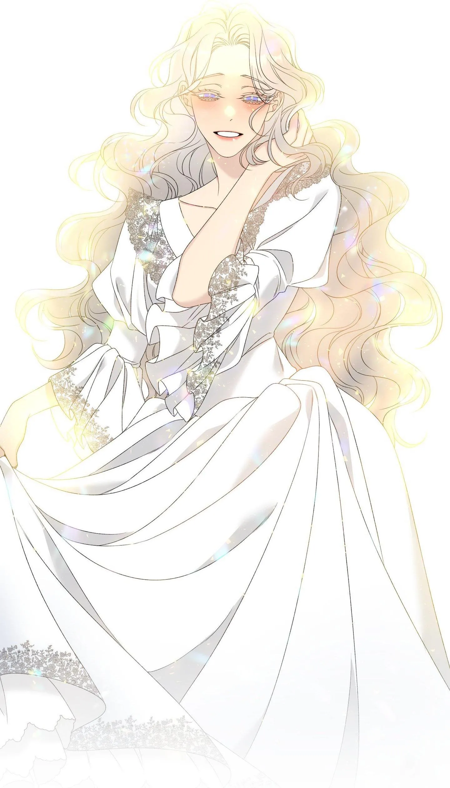 SMYRNA VÀ CAPRI Chapter 26 Trang 46