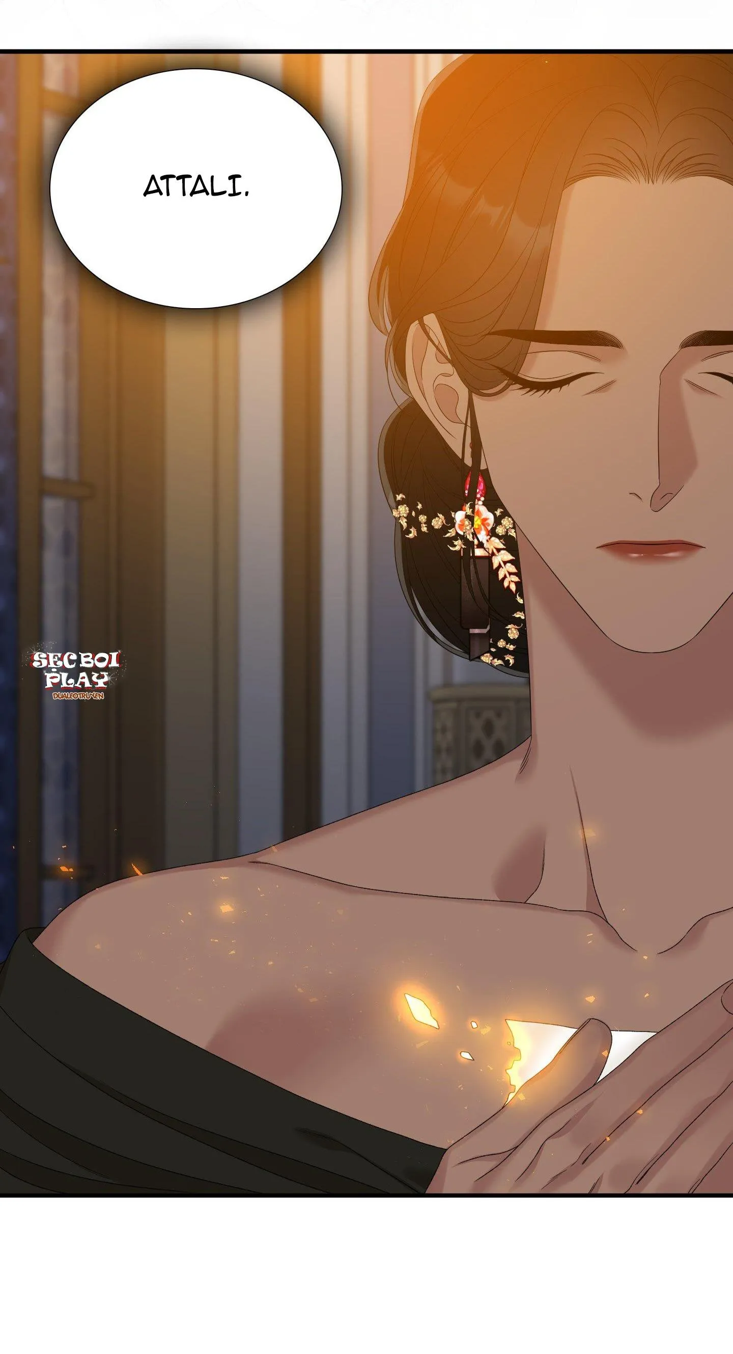 SMYRNA VÀ CAPRI Chapter 26 Trang 47