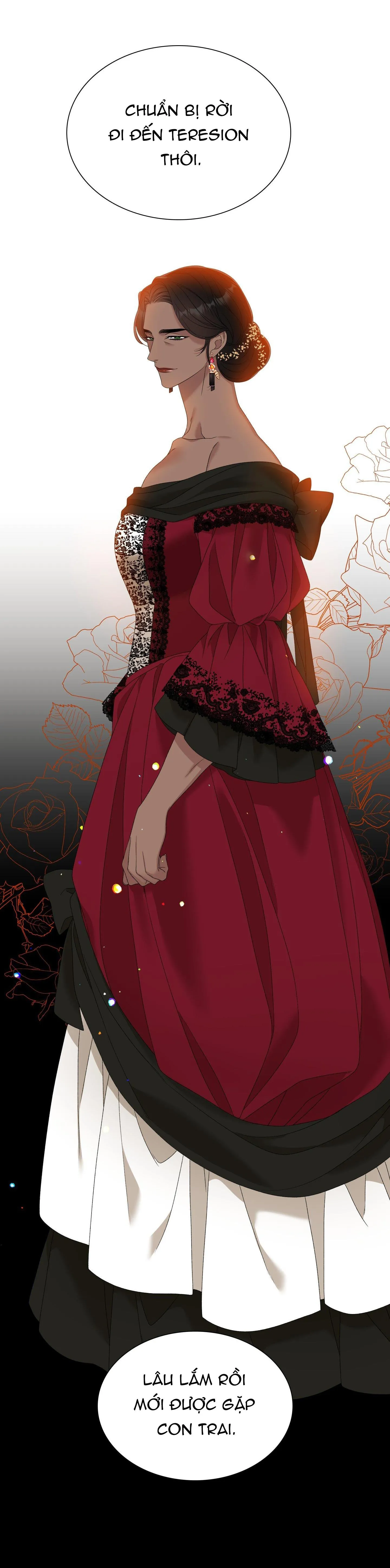 SMYRNA VÀ CAPRI Chapter 26 Trang 49