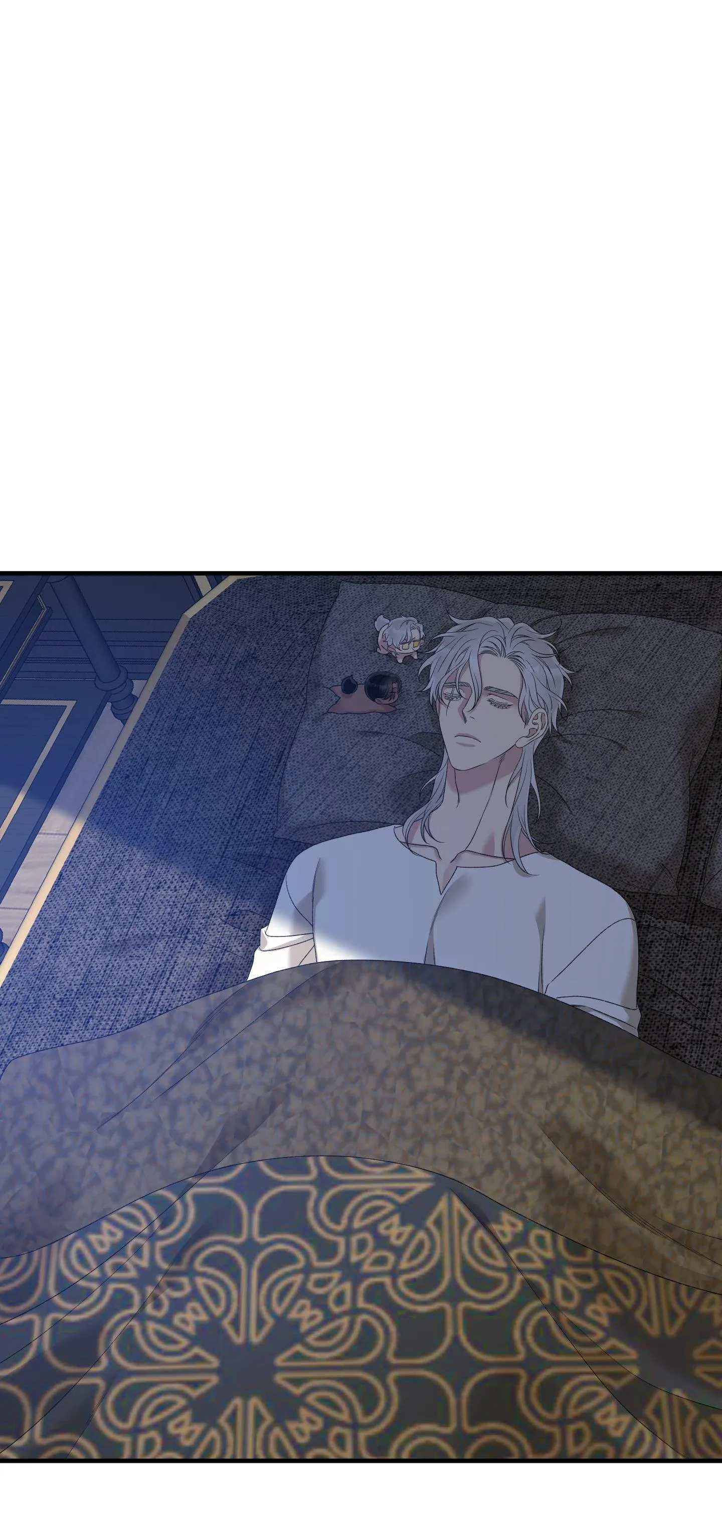 SMYRNA VÀ CAPRI Chapter 27 Trang 3