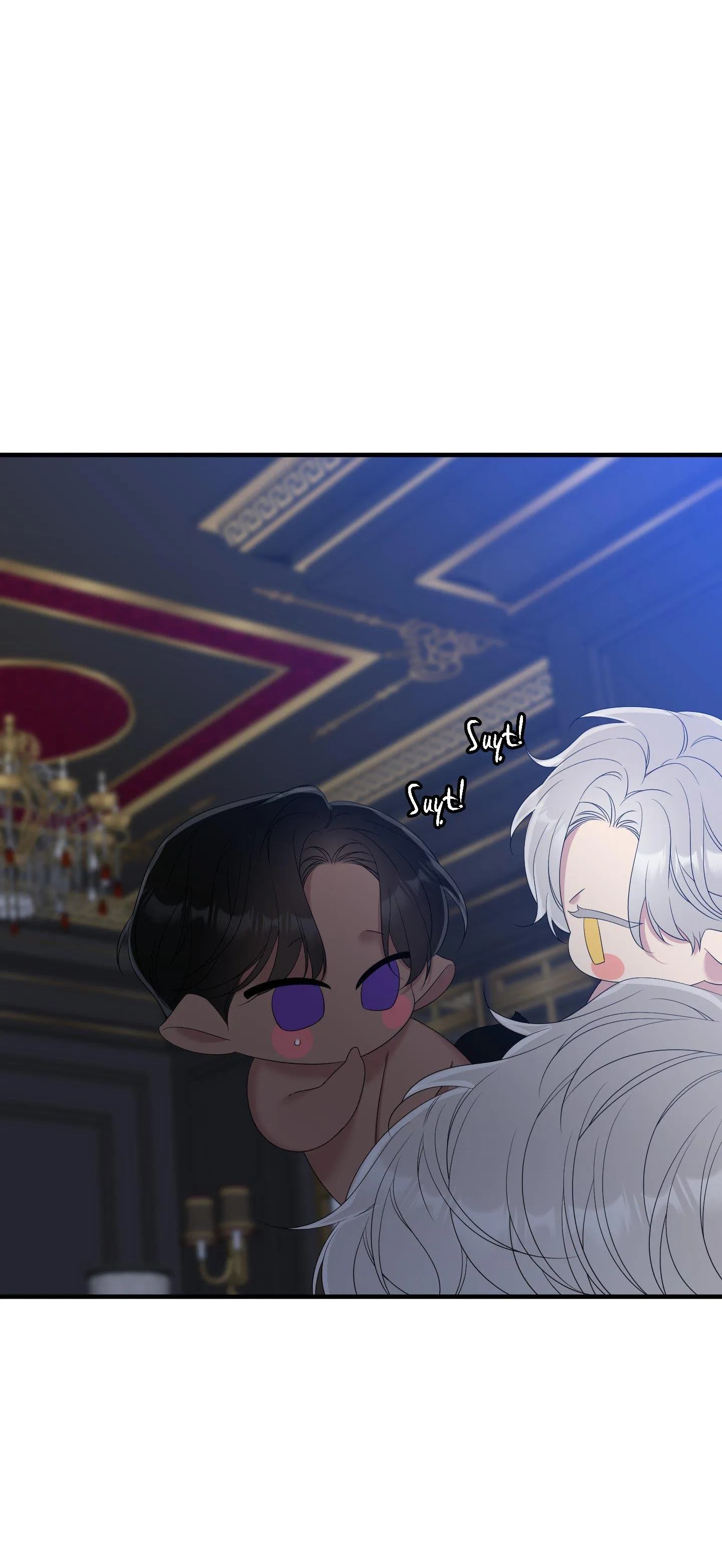 SMYRNA VÀ CAPRI Chapter 27 Trang 4