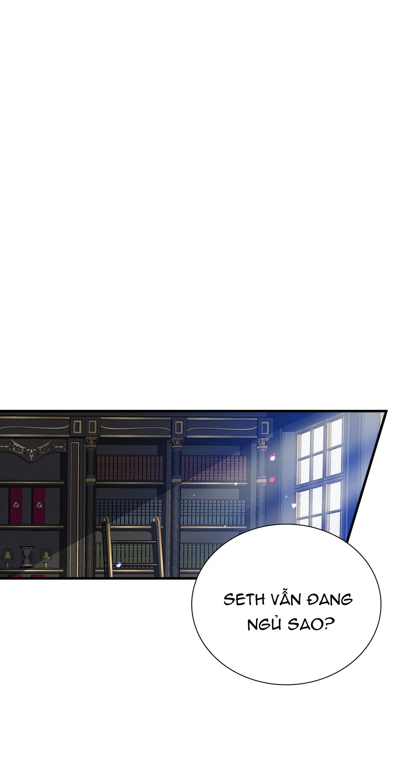 SMYRNA VÀ CAPRI Chapter 27 Trang 5