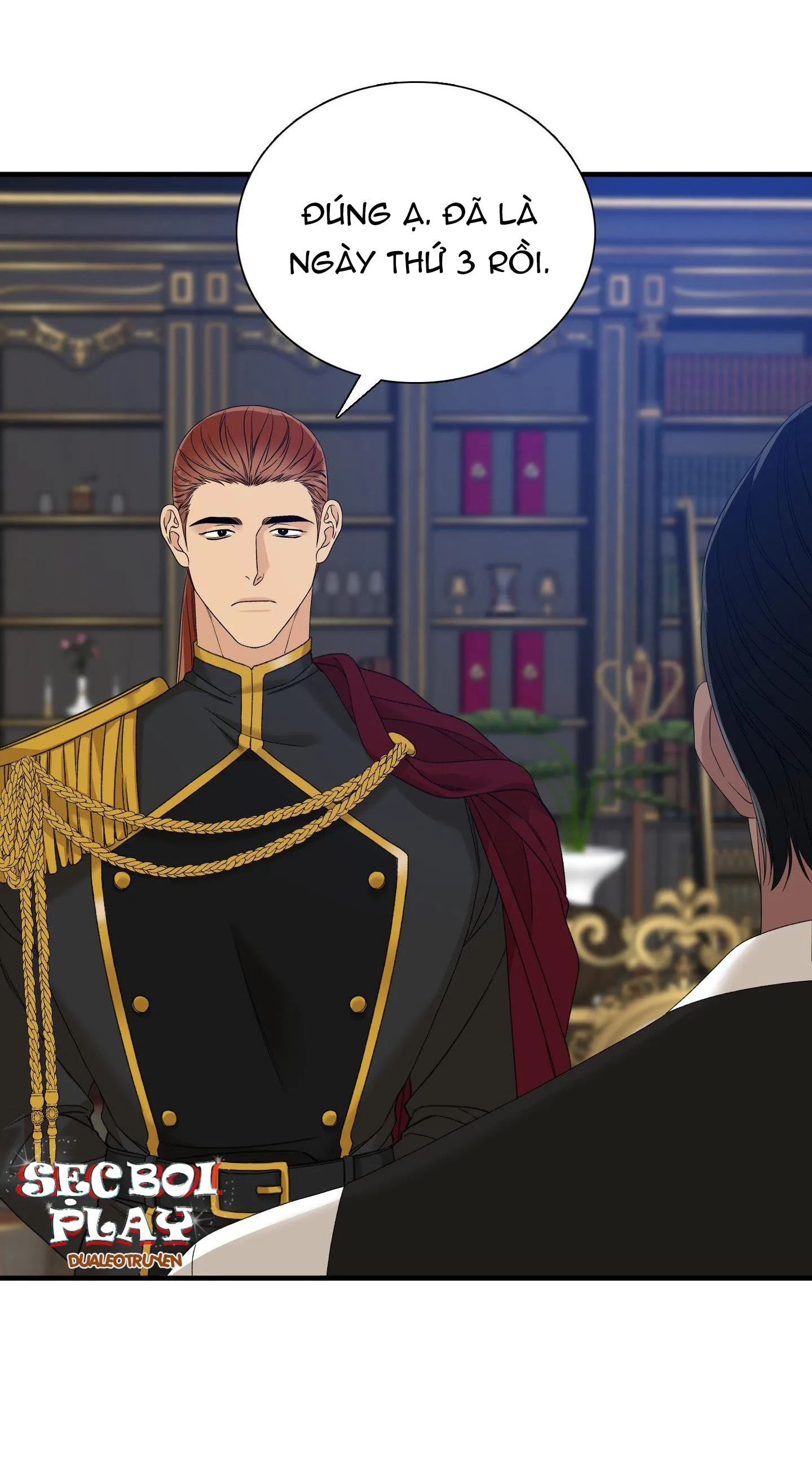 SMYRNA VÀ CAPRI Chapter 27 Trang 6