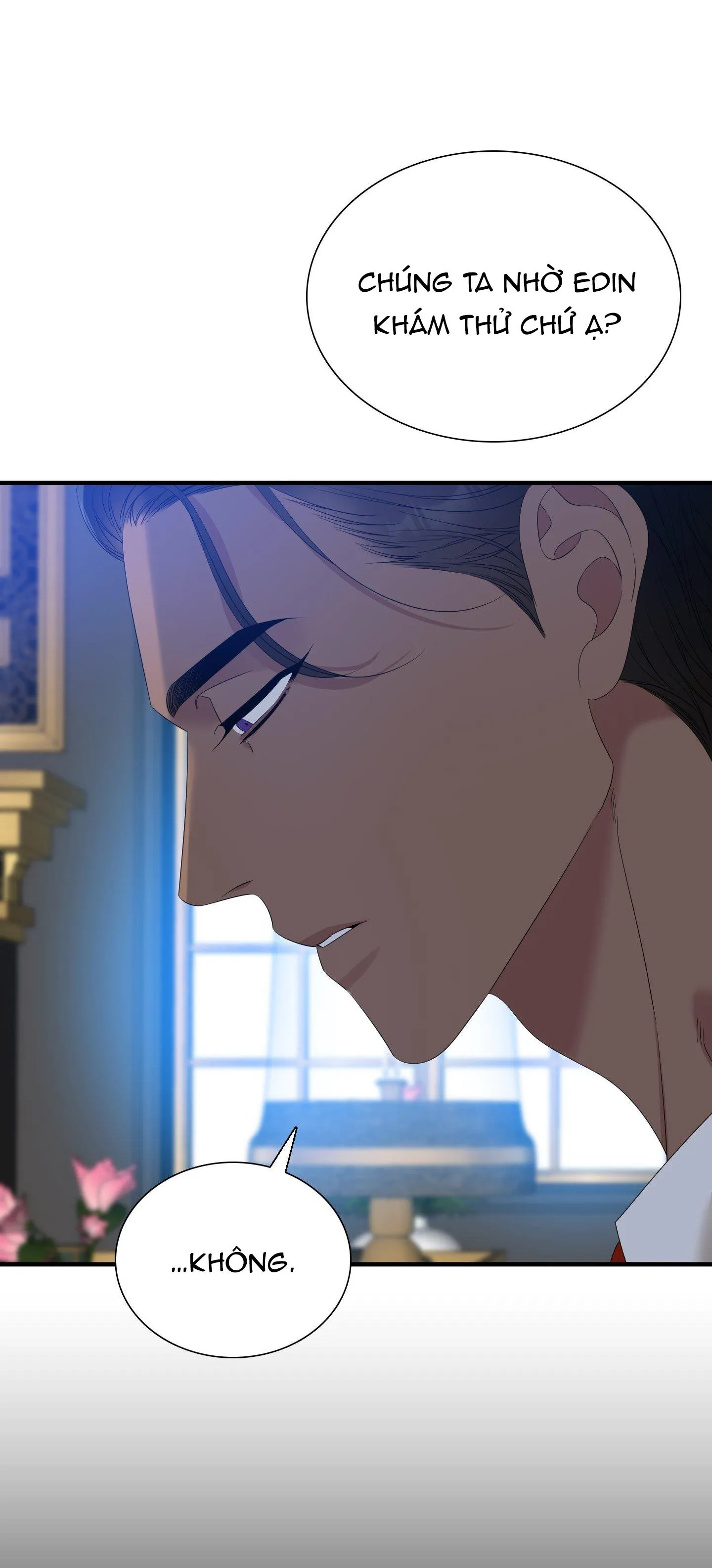 SMYRNA VÀ CAPRI Chapter 27 Trang 7