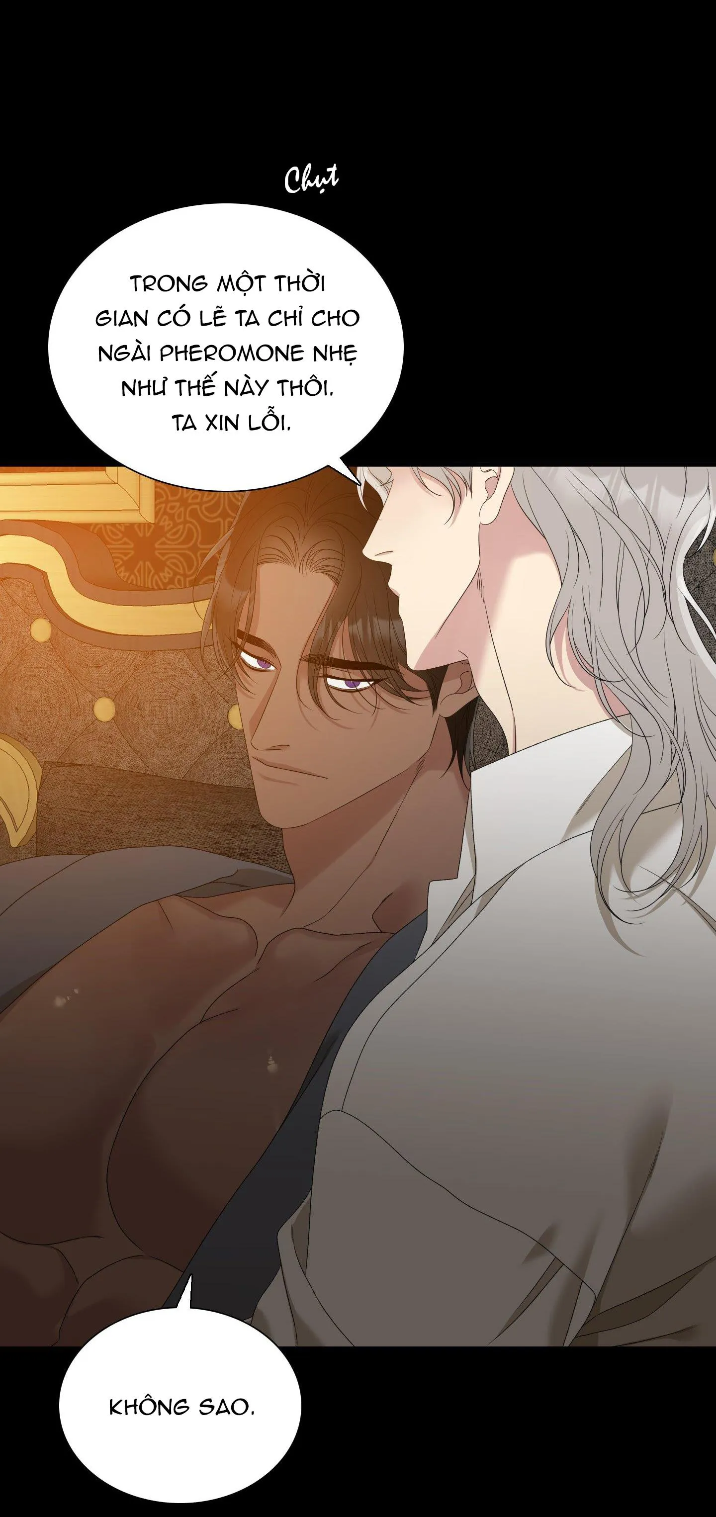 SMYRNA VÀ CAPRI Chapter 27 Trang 10