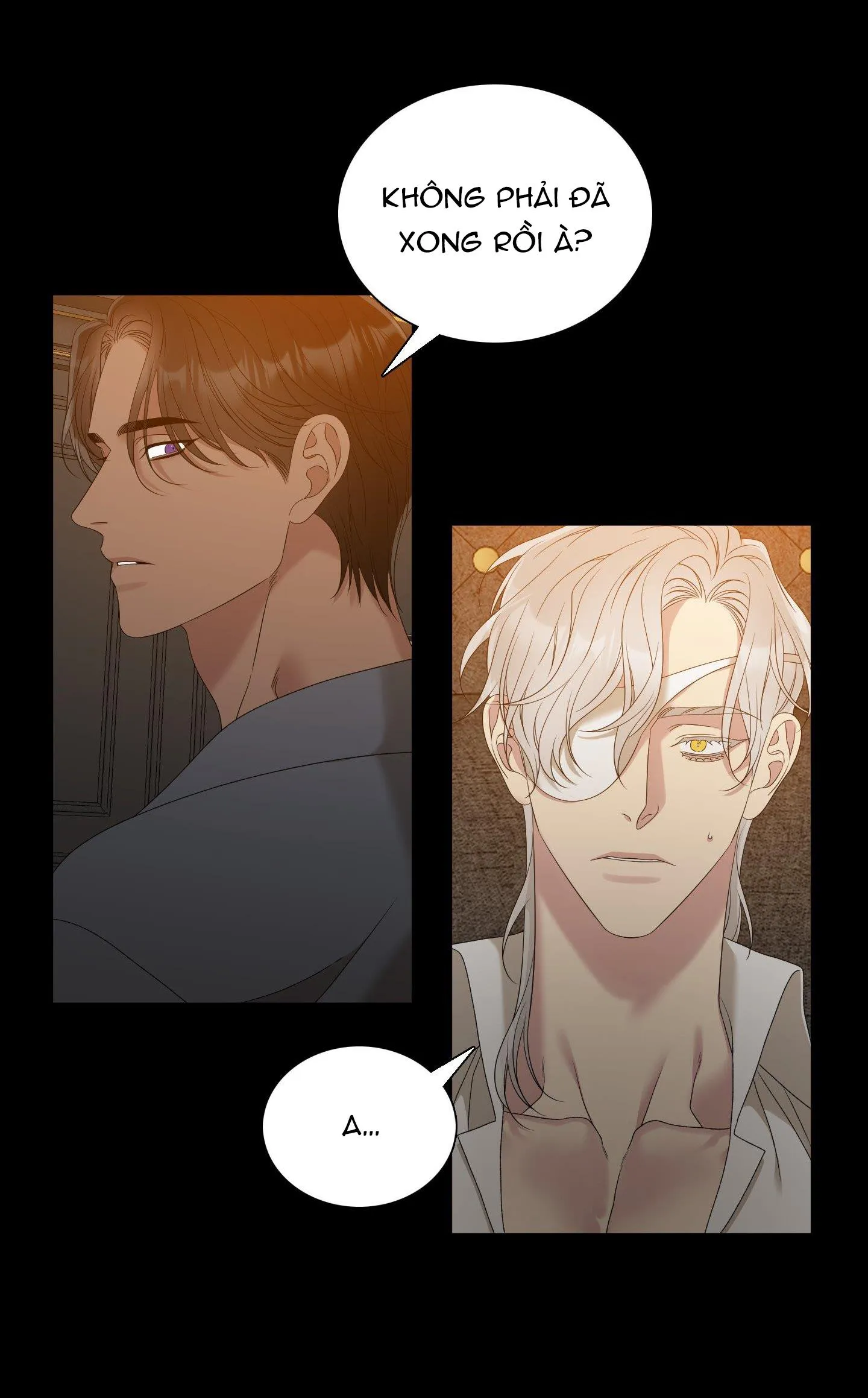 SMYRNA VÀ CAPRI Chapter 27 Trang 12