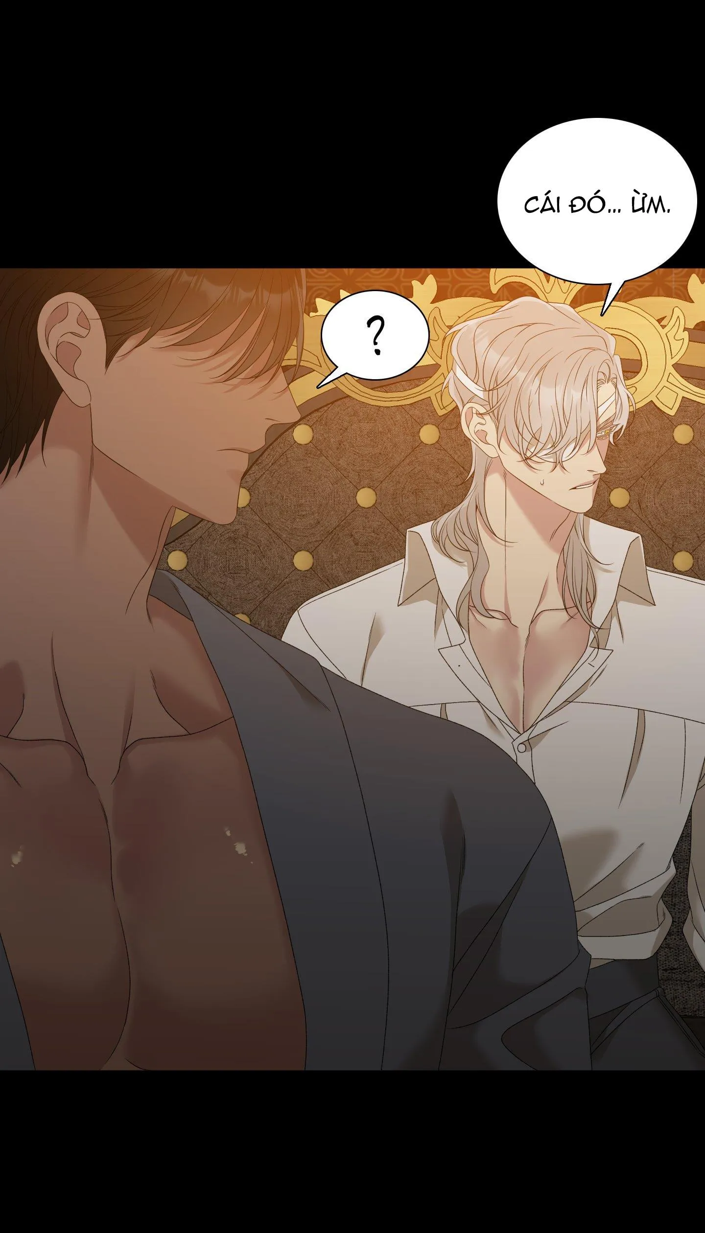 SMYRNA VÀ CAPRI Chapter 27 Trang 13