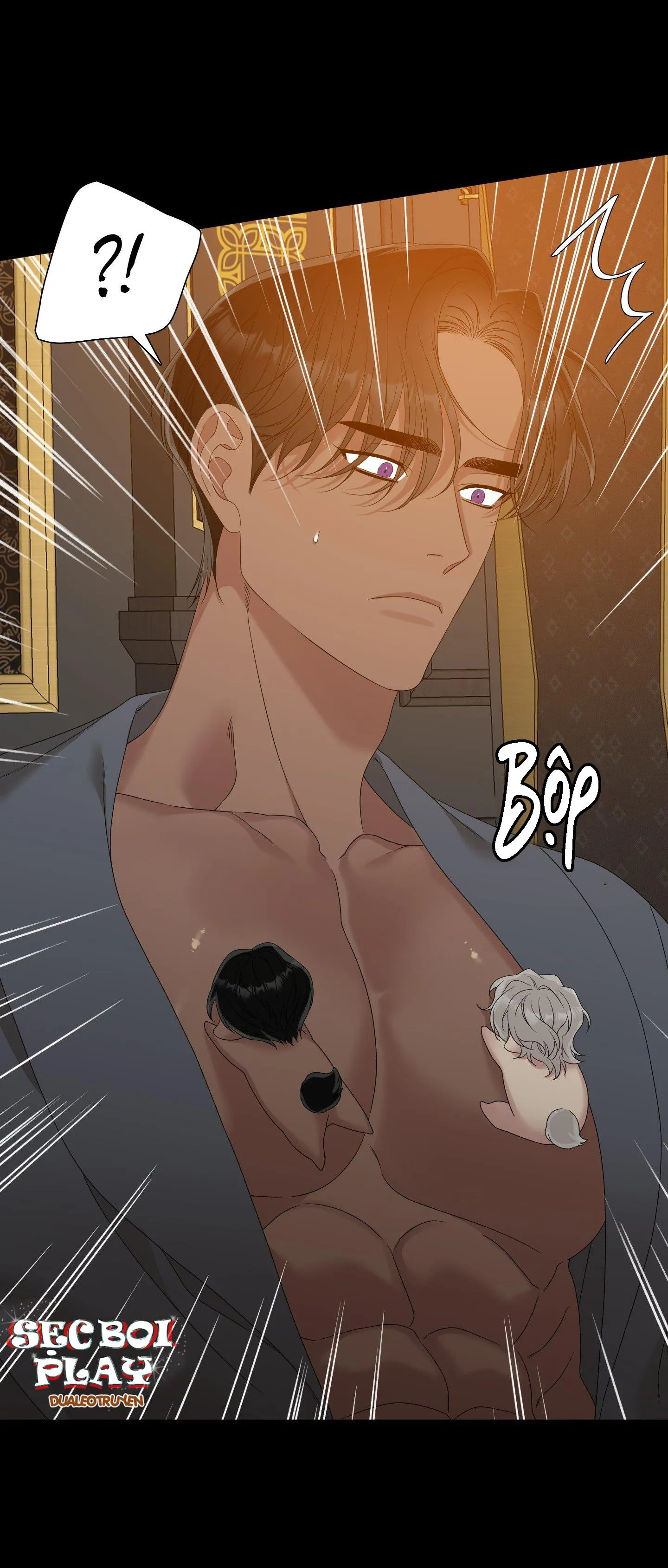 SMYRNA VÀ CAPRI Chapter 27 Trang 15