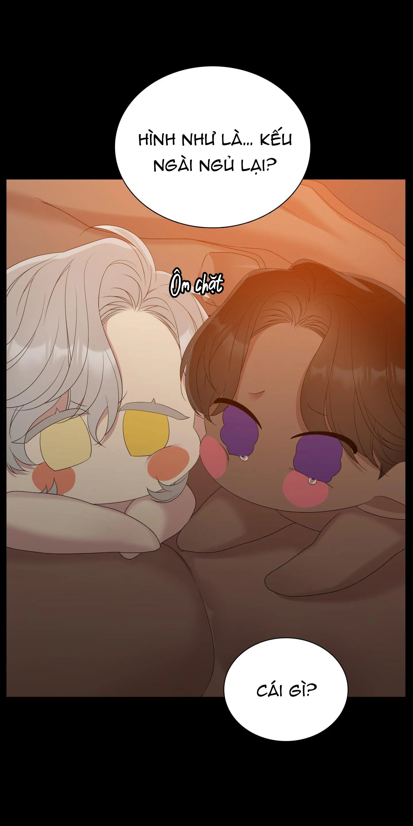 SMYRNA VÀ CAPRI Chapter 27 Trang 18