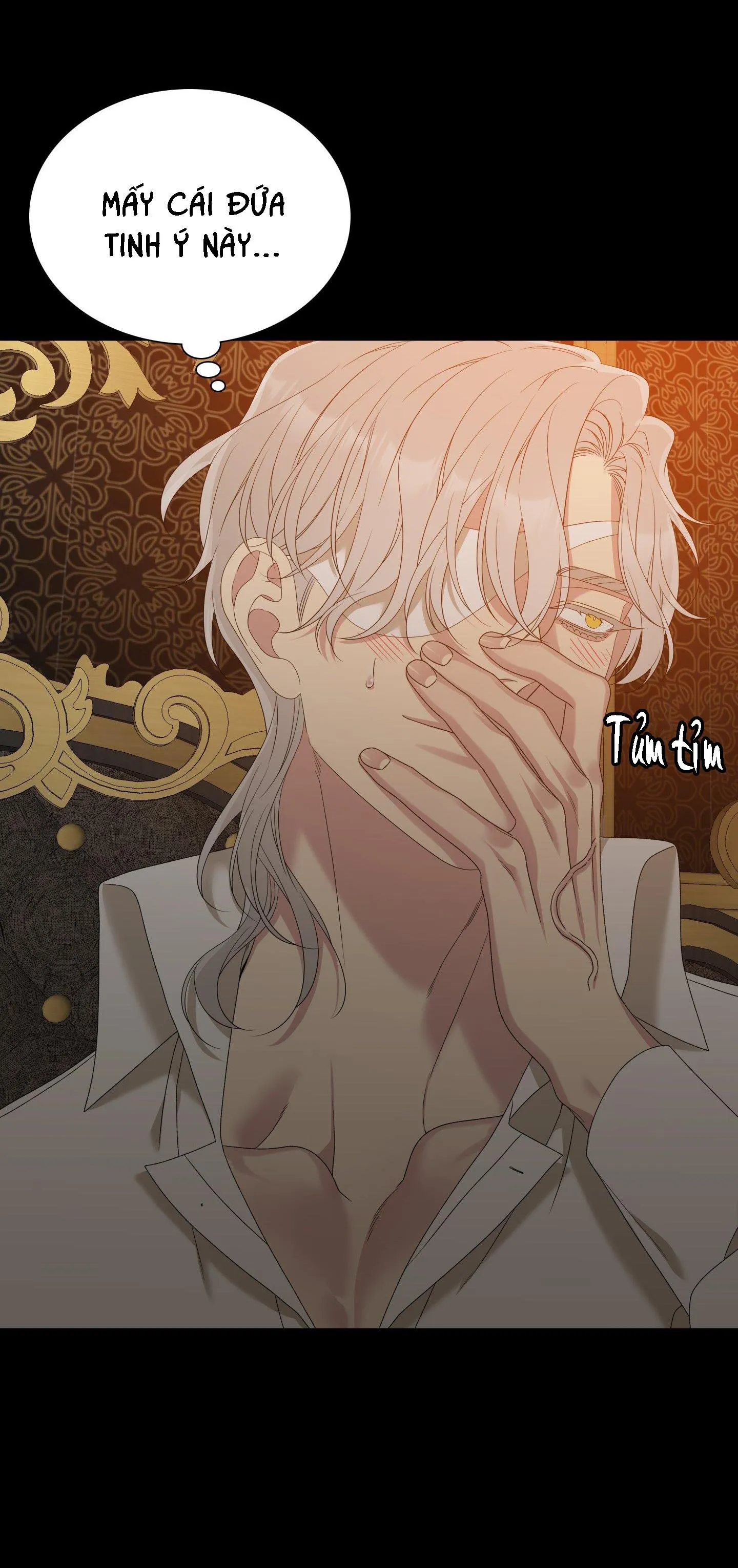 SMYRNA VÀ CAPRI Chapter 27 Trang 19