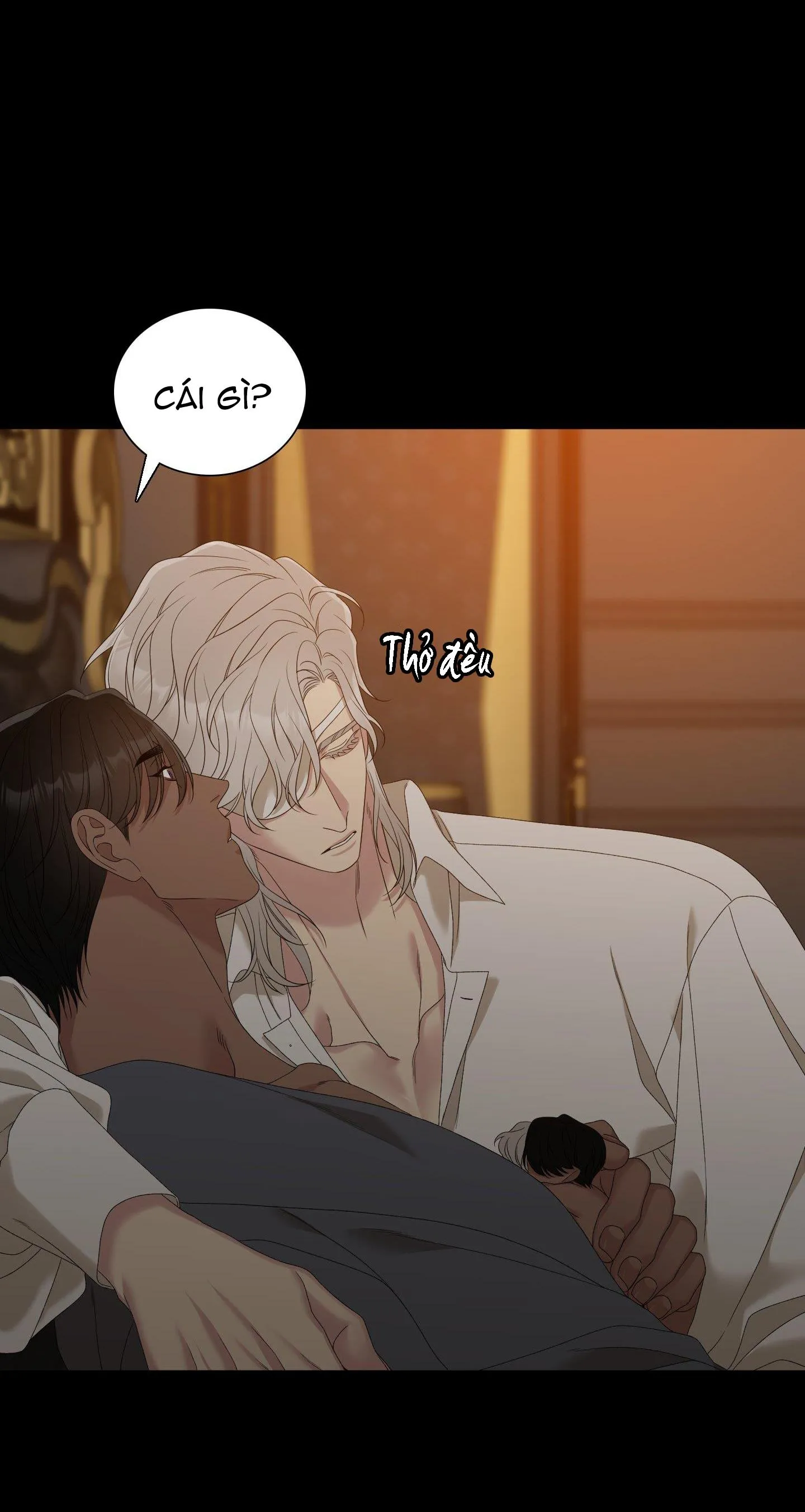 SMYRNA VÀ CAPRI Chapter 27 Trang 24