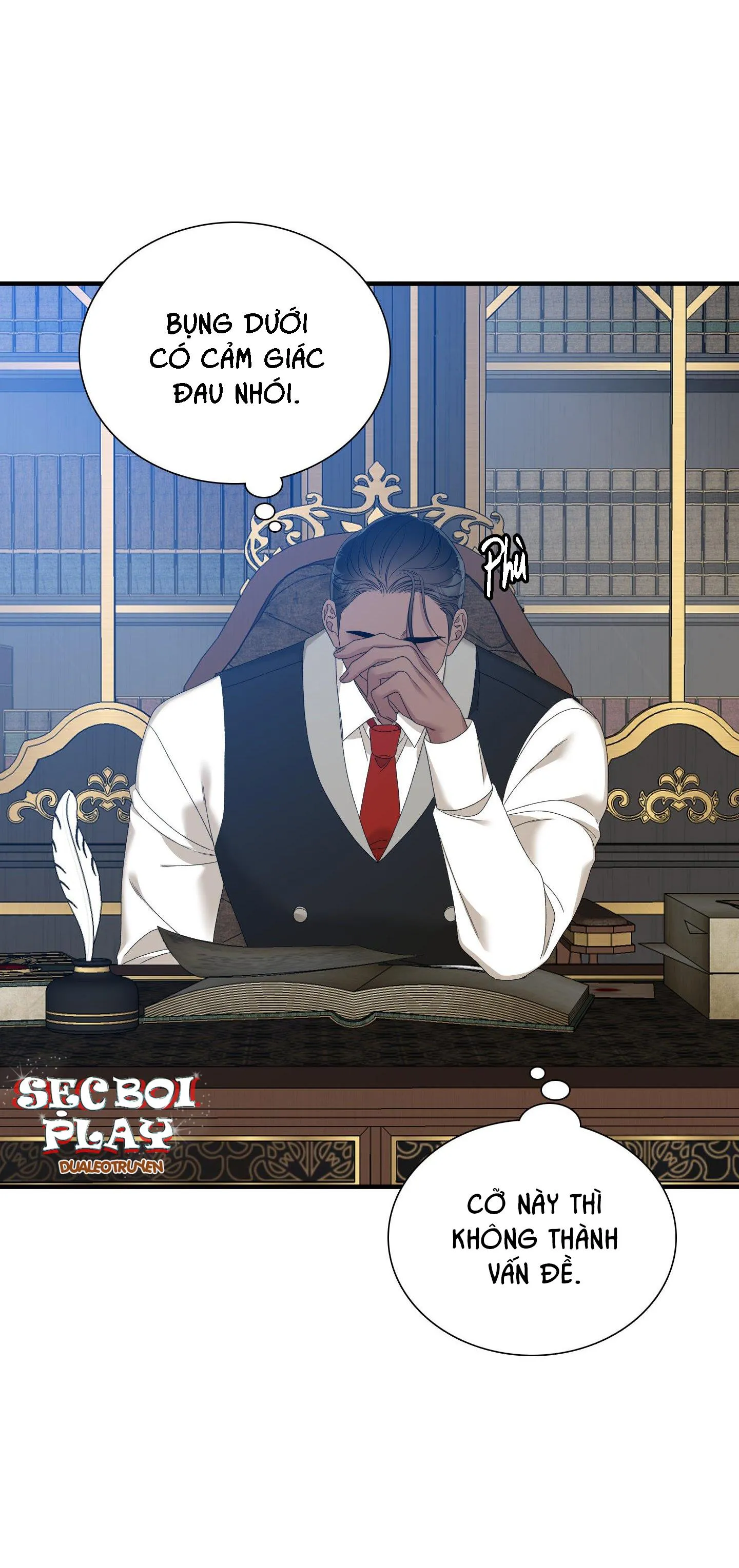 SMYRNA VÀ CAPRI Chapter 27 Trang 28