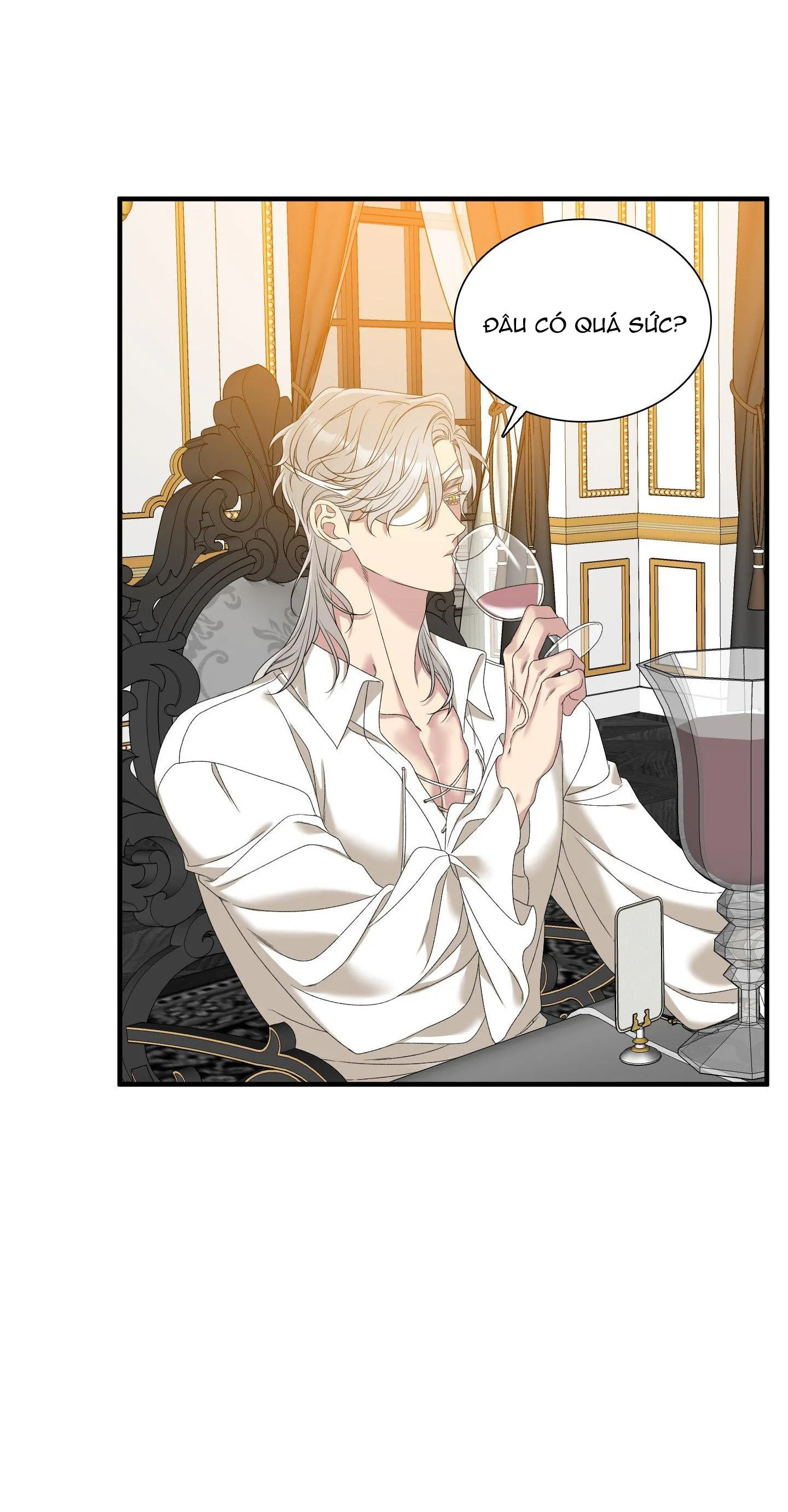 SMYRNA VÀ CAPRI Chapter 27 Trang 33