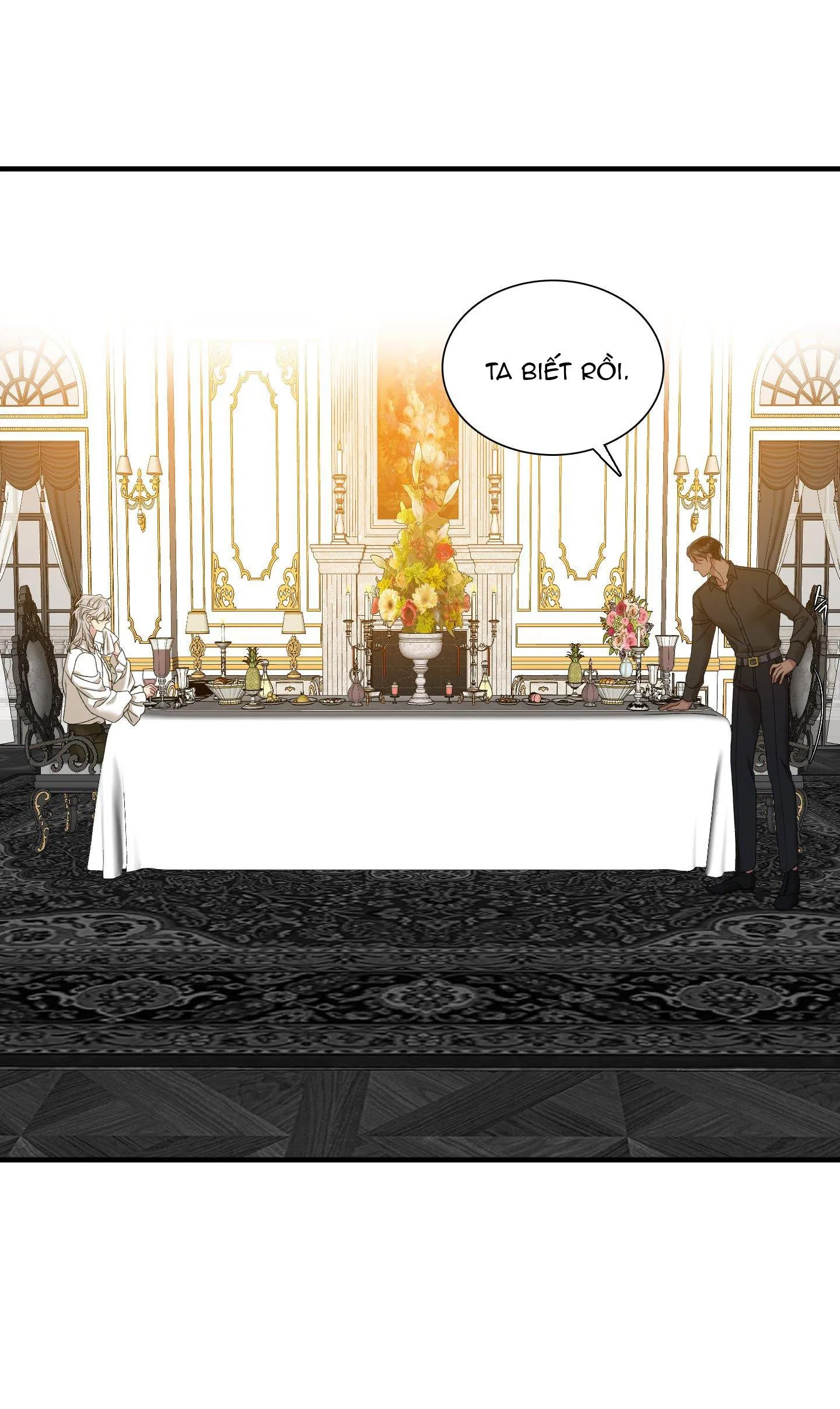 SMYRNA VÀ CAPRI Chapter 27 Trang 34