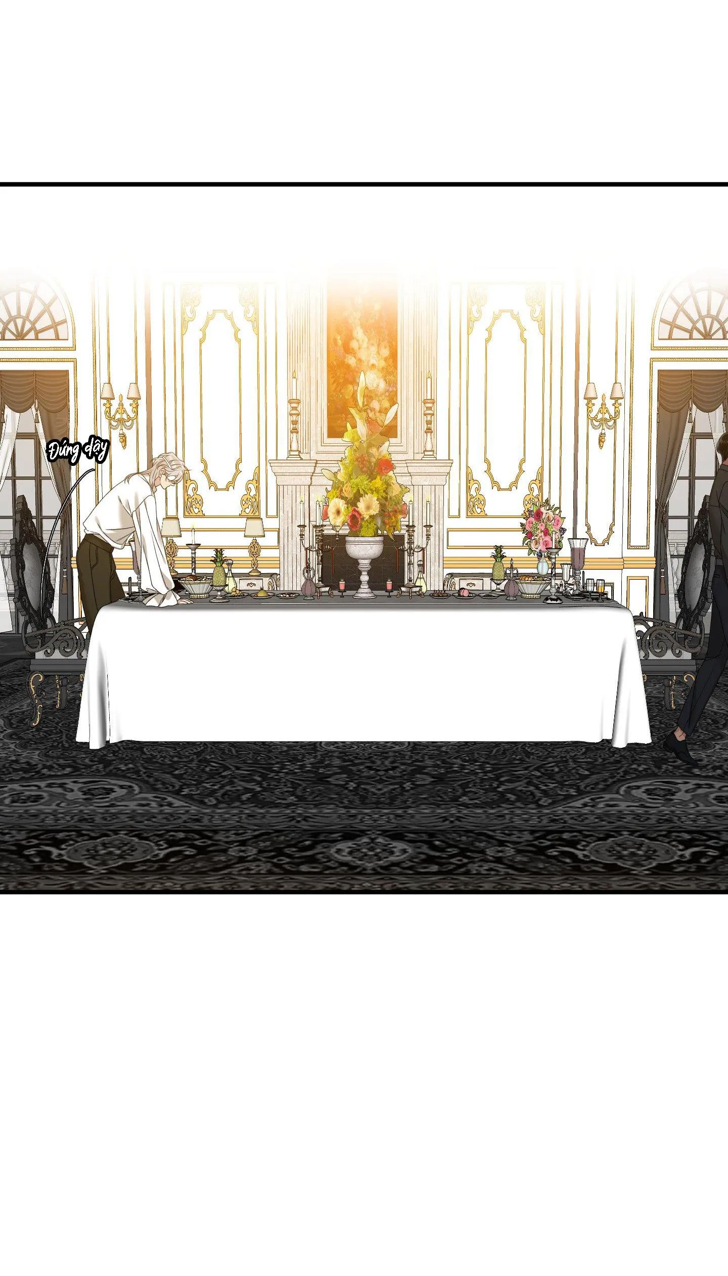 SMYRNA VÀ CAPRI Chapter 27 Trang 35