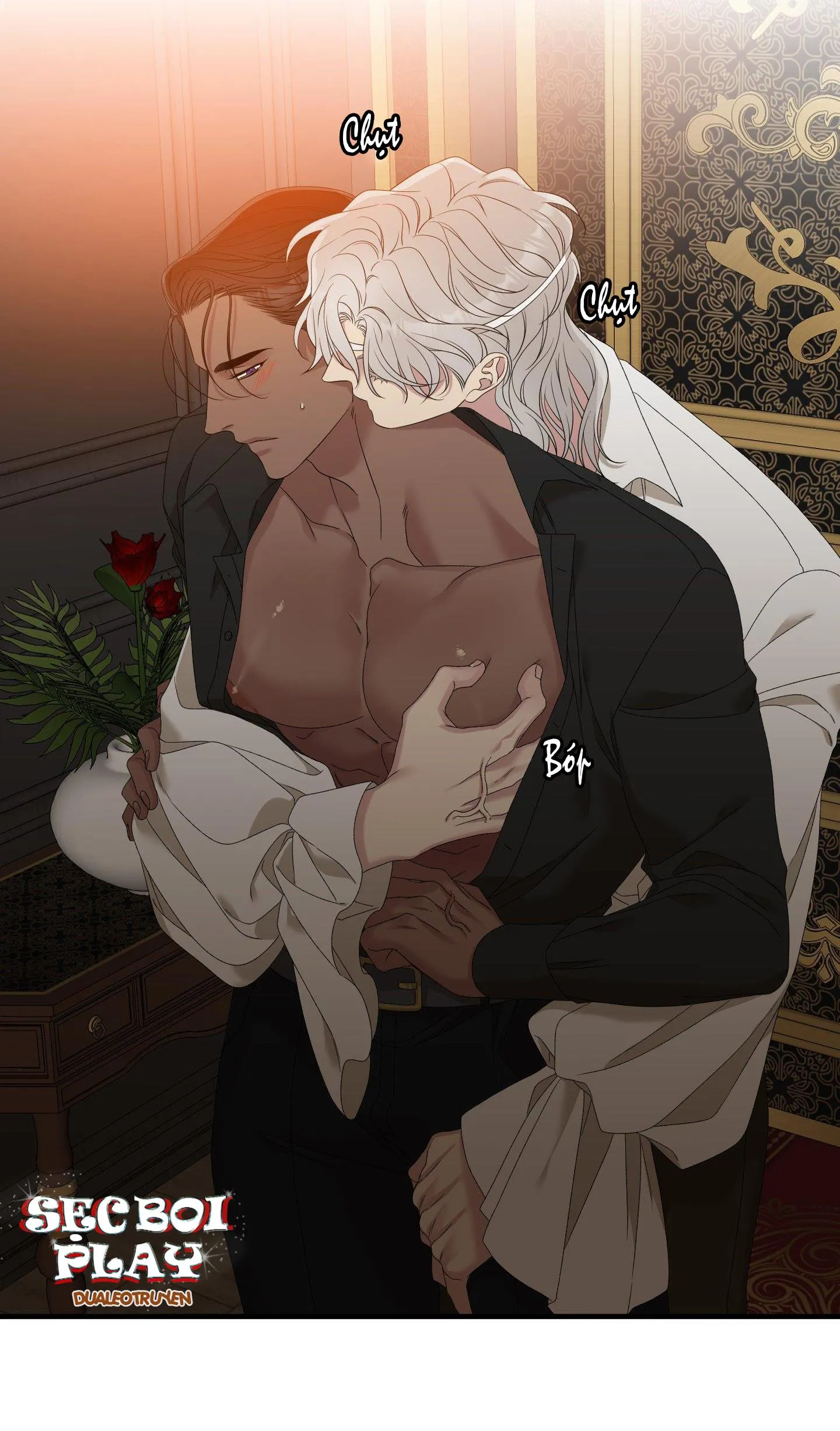 SMYRNA VÀ CAPRI Chapter 27 Trang 38