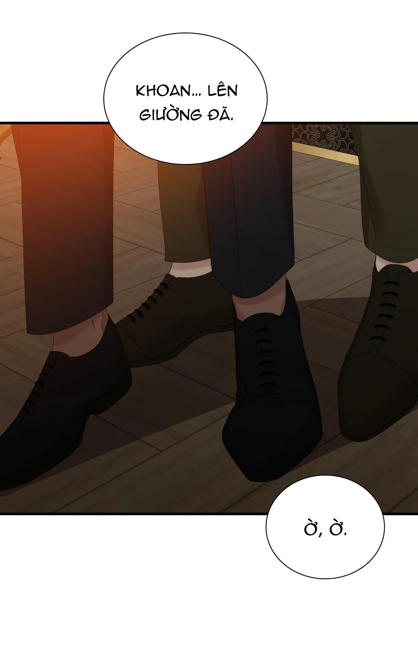 SMYRNA VÀ CAPRI Chapter 27 Trang 39