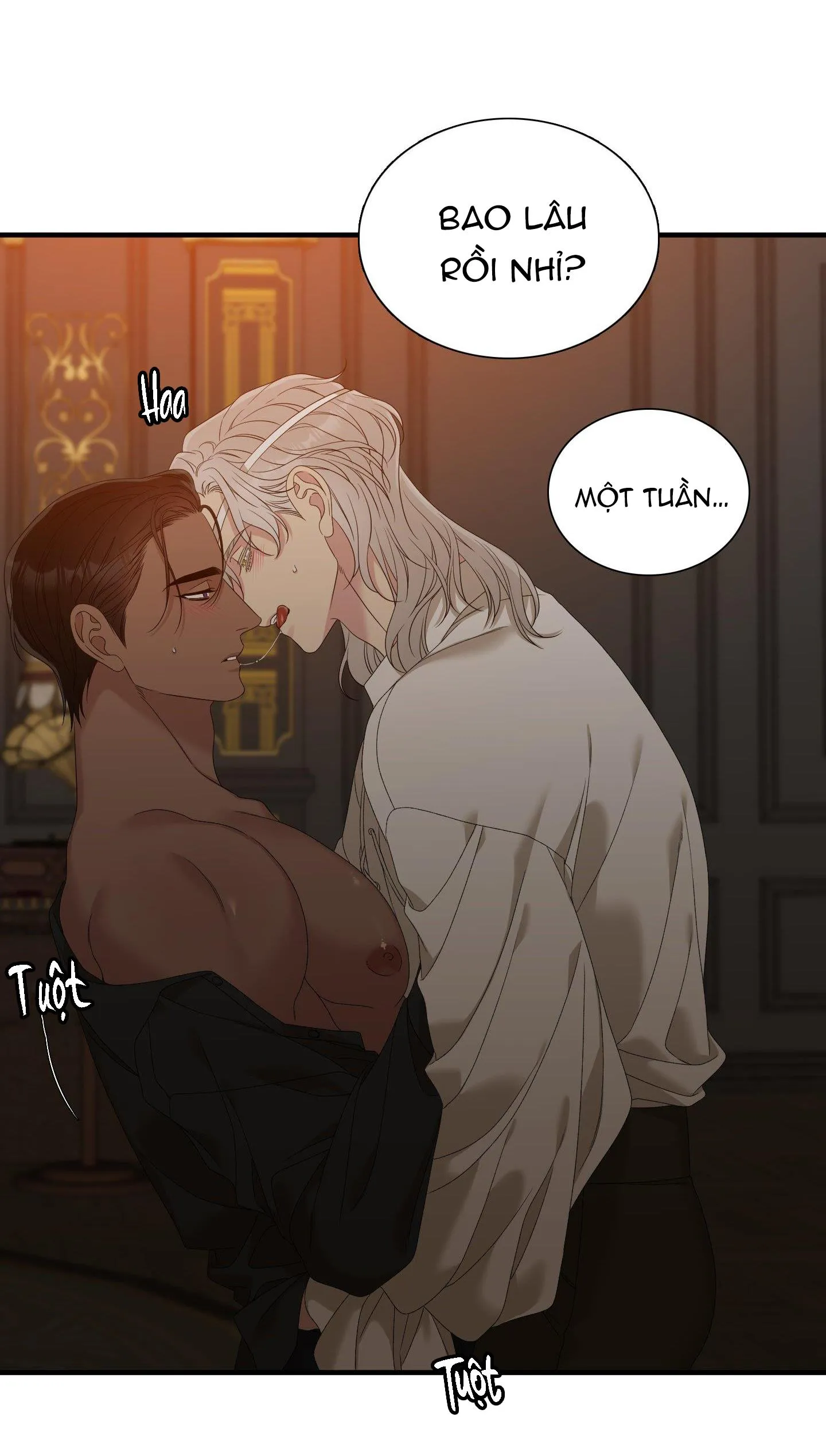 SMYRNA VÀ CAPRI Chapter 27 Trang 42