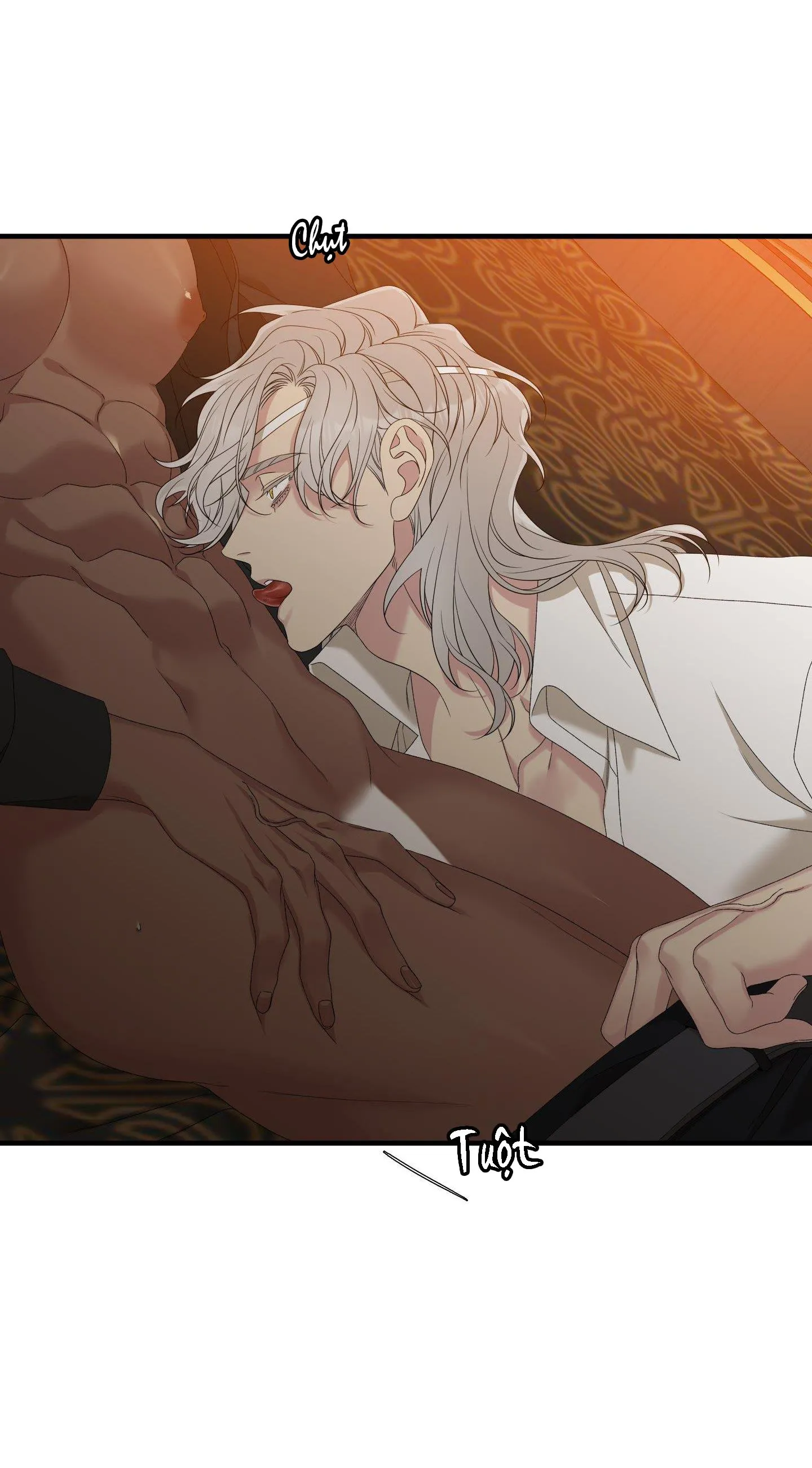 SMYRNA VÀ CAPRI Chapter 27 Trang 45