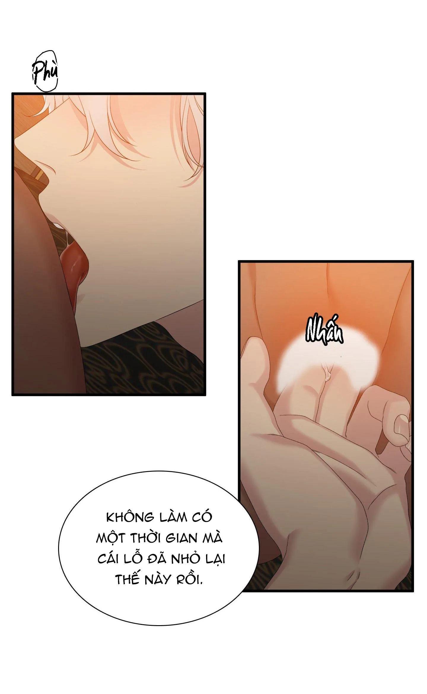 SMYRNA VÀ CAPRI Chapter 27 Trang 46